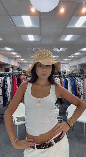 Gucci Hat