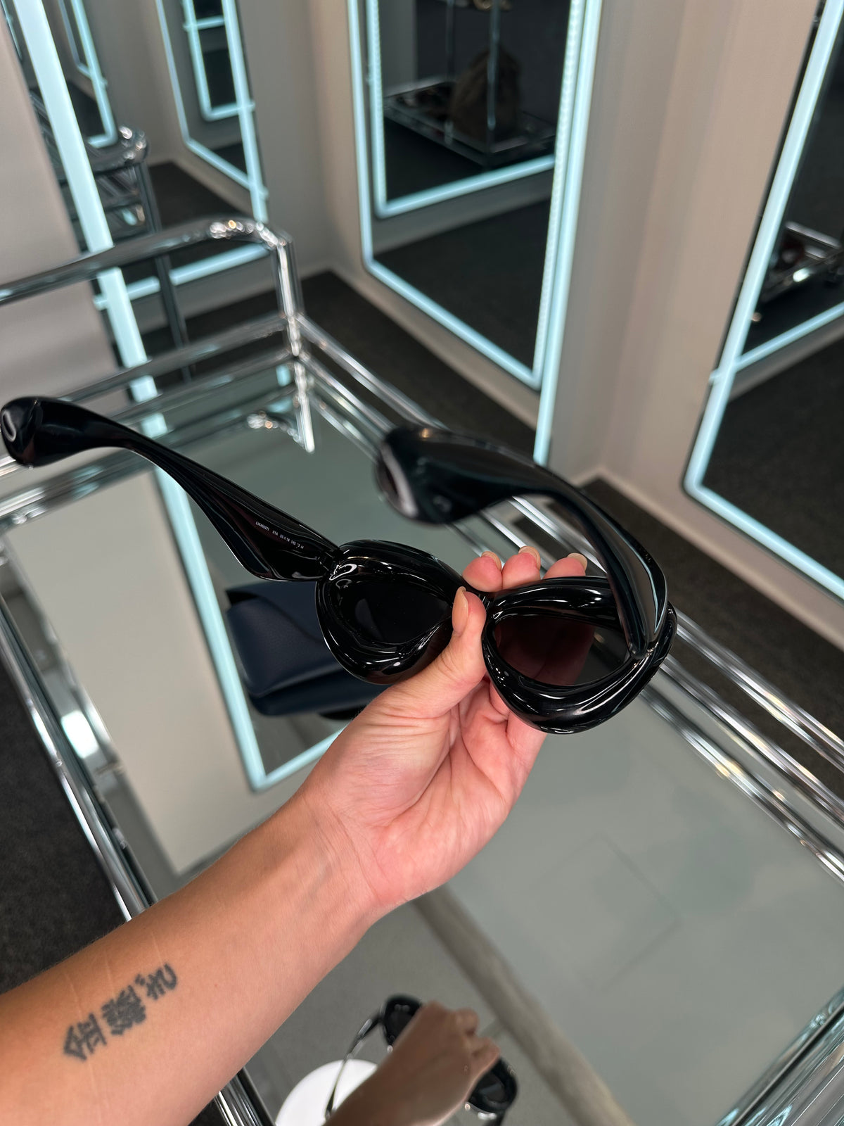 Loewe Sunglasses