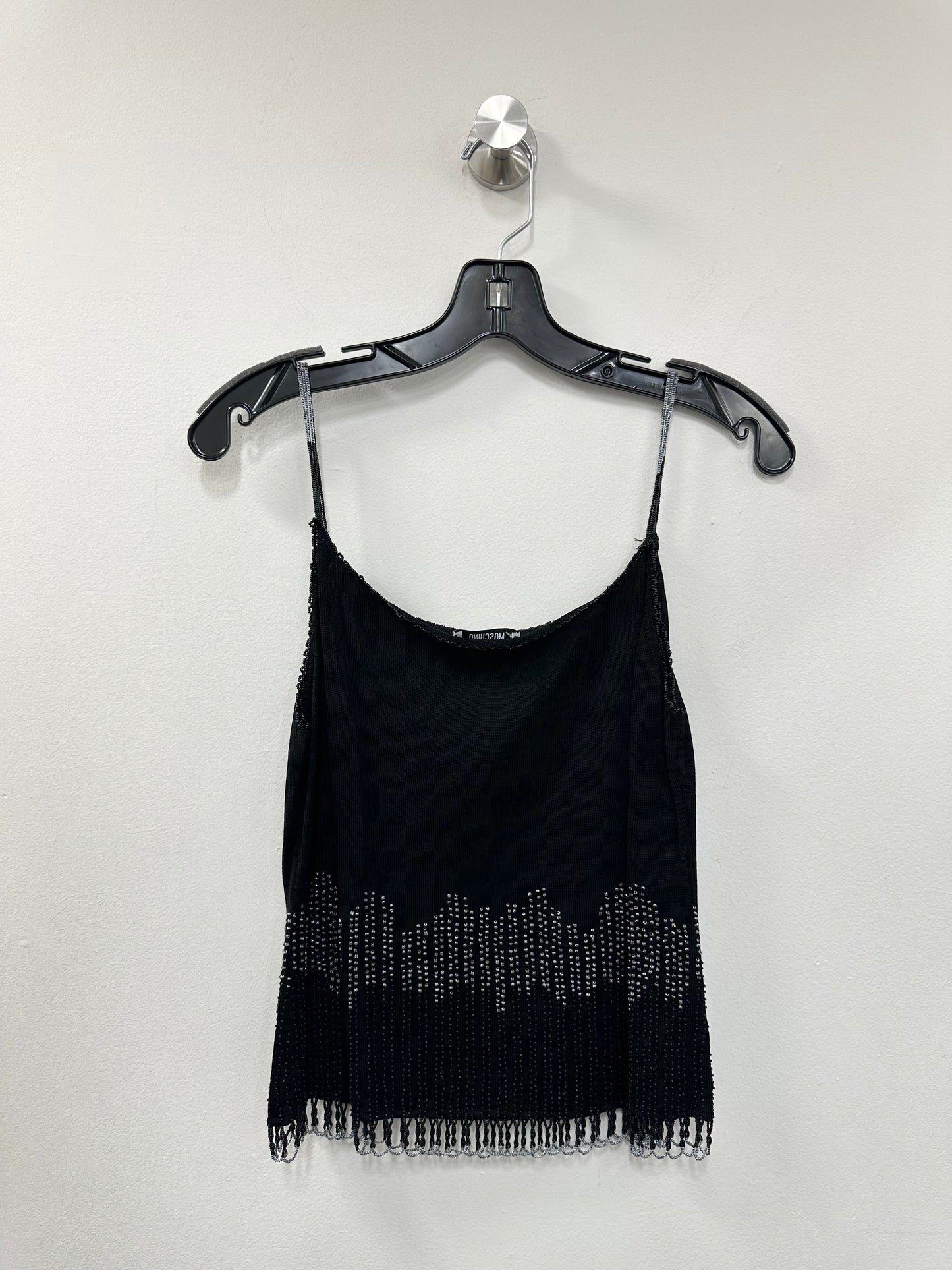 Moschino Cheap and Chic Cardigan Set
