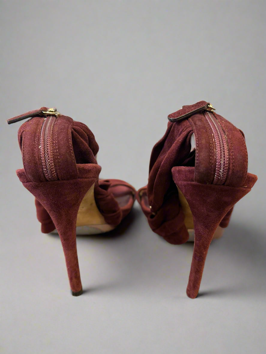 Gucci Sandal