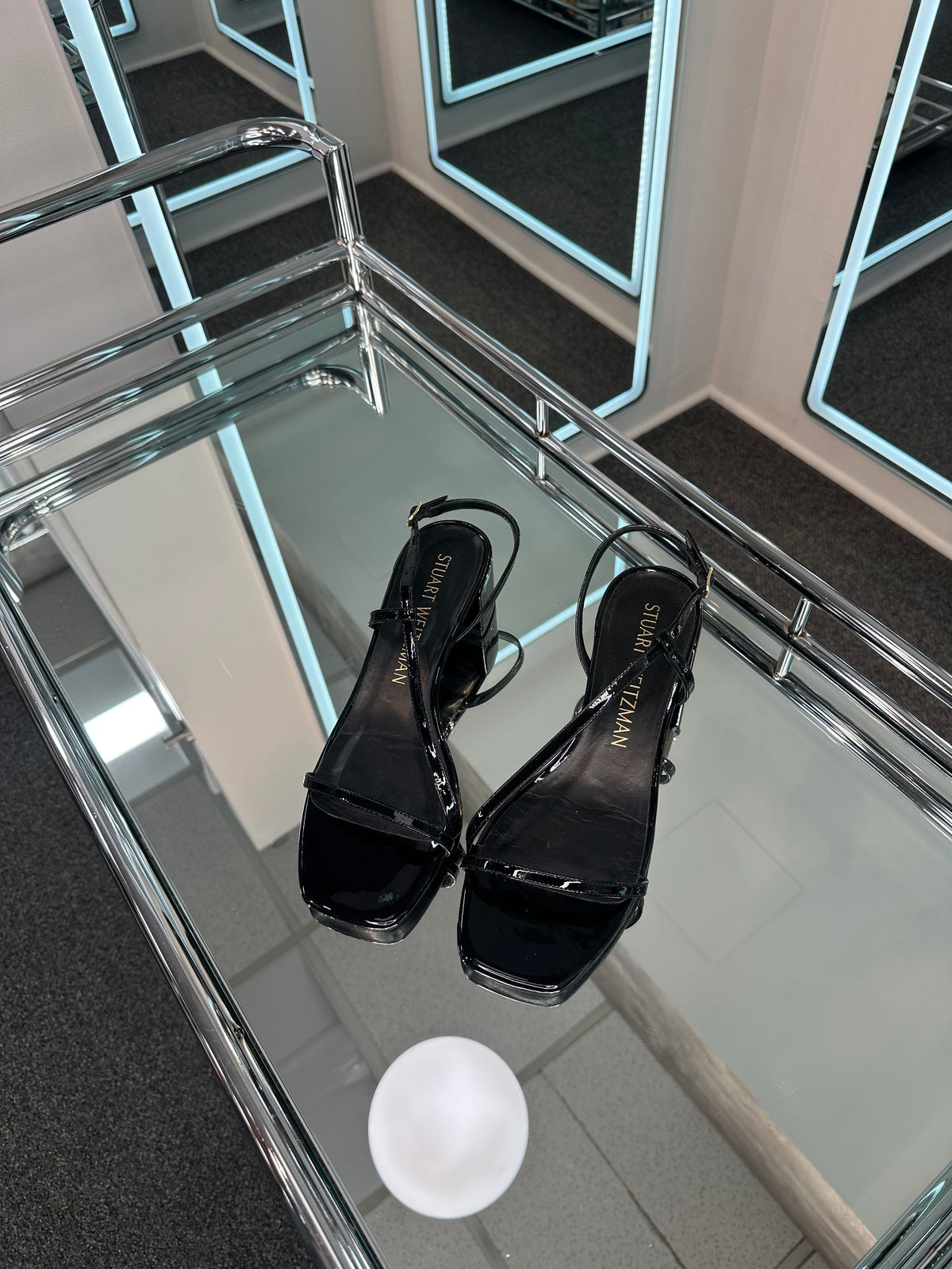 Stuart Weitzman Sandal