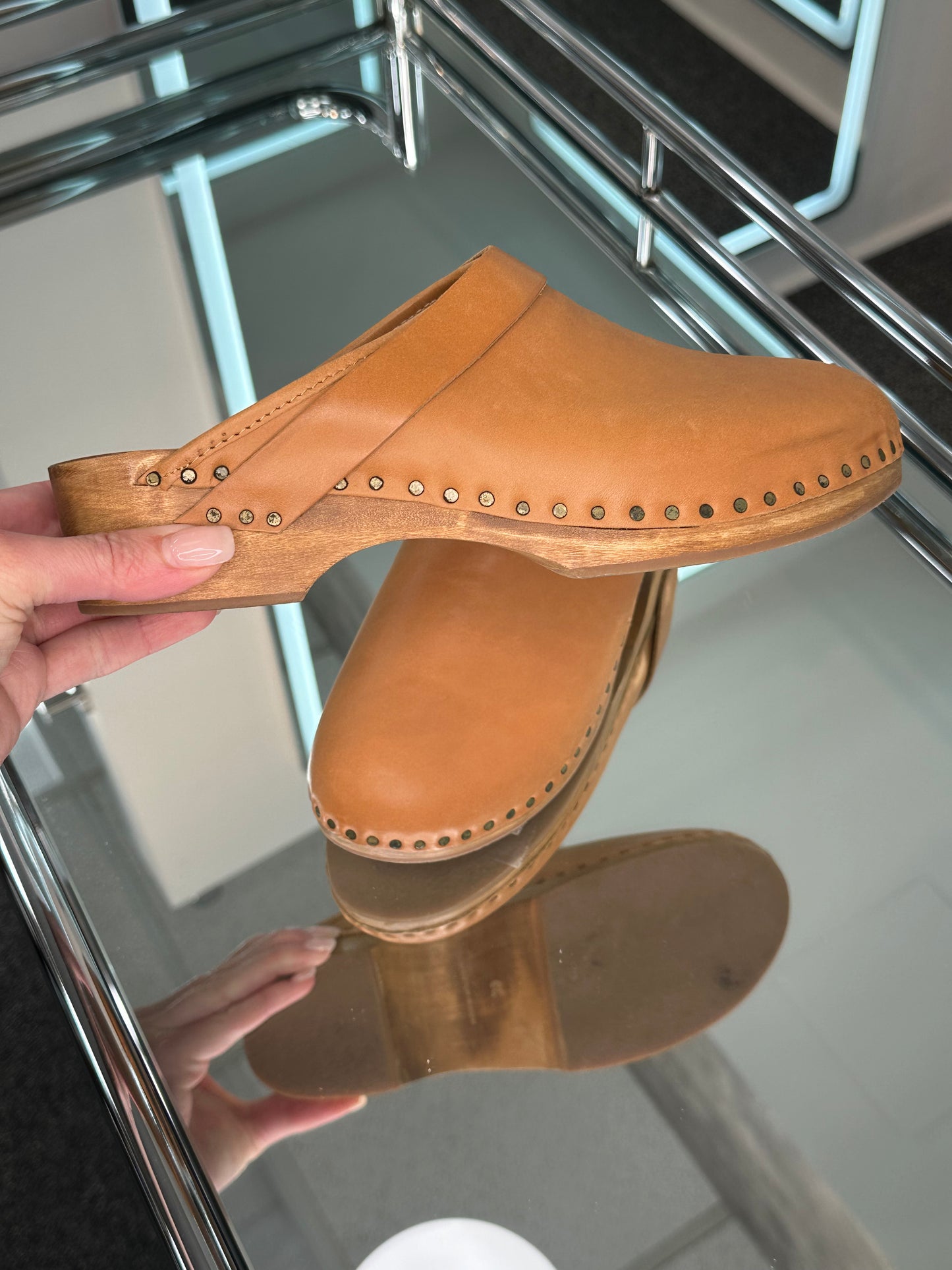 Isabel Marant Clog