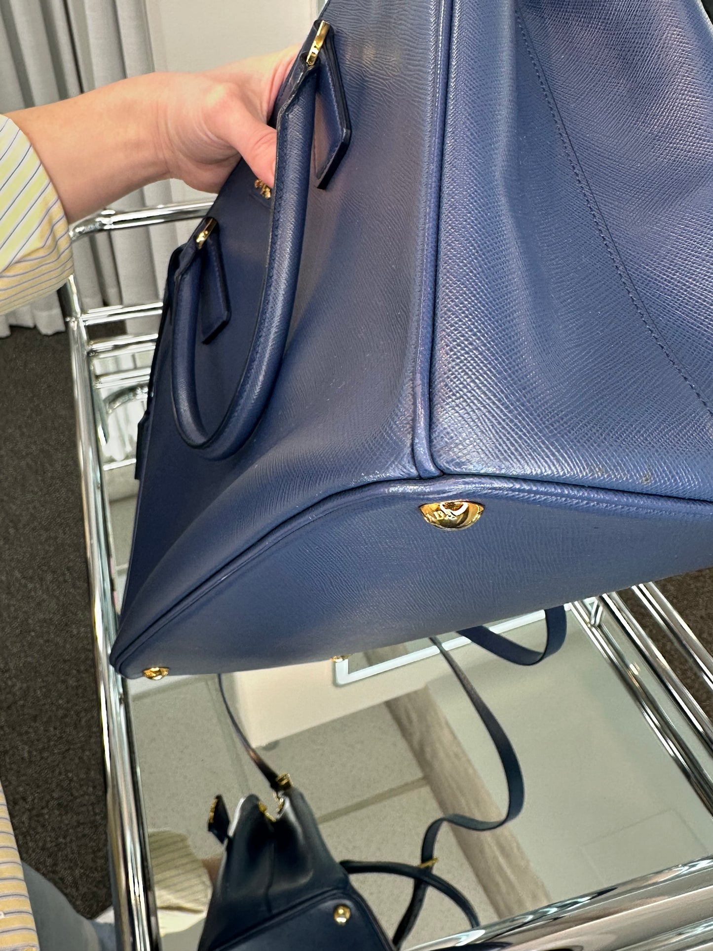 Prada Tote