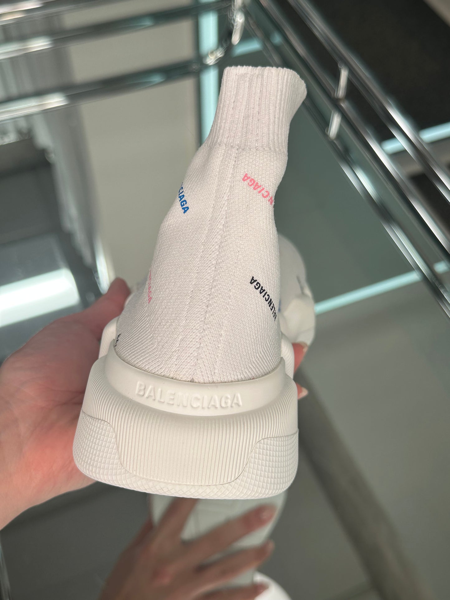 Balenciaga Sneaker