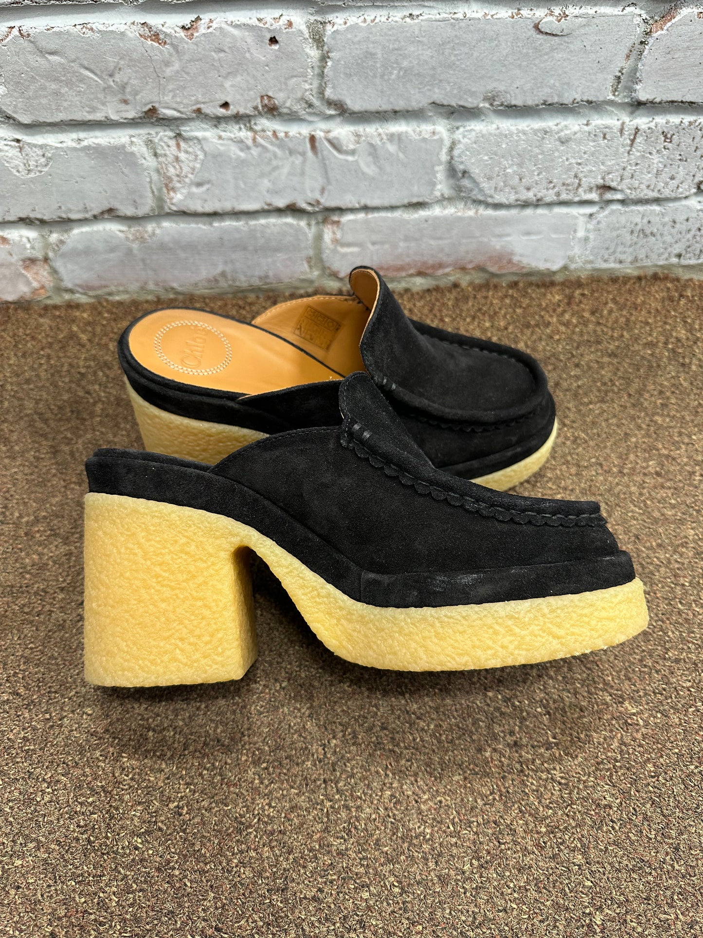 CHLOE Mules