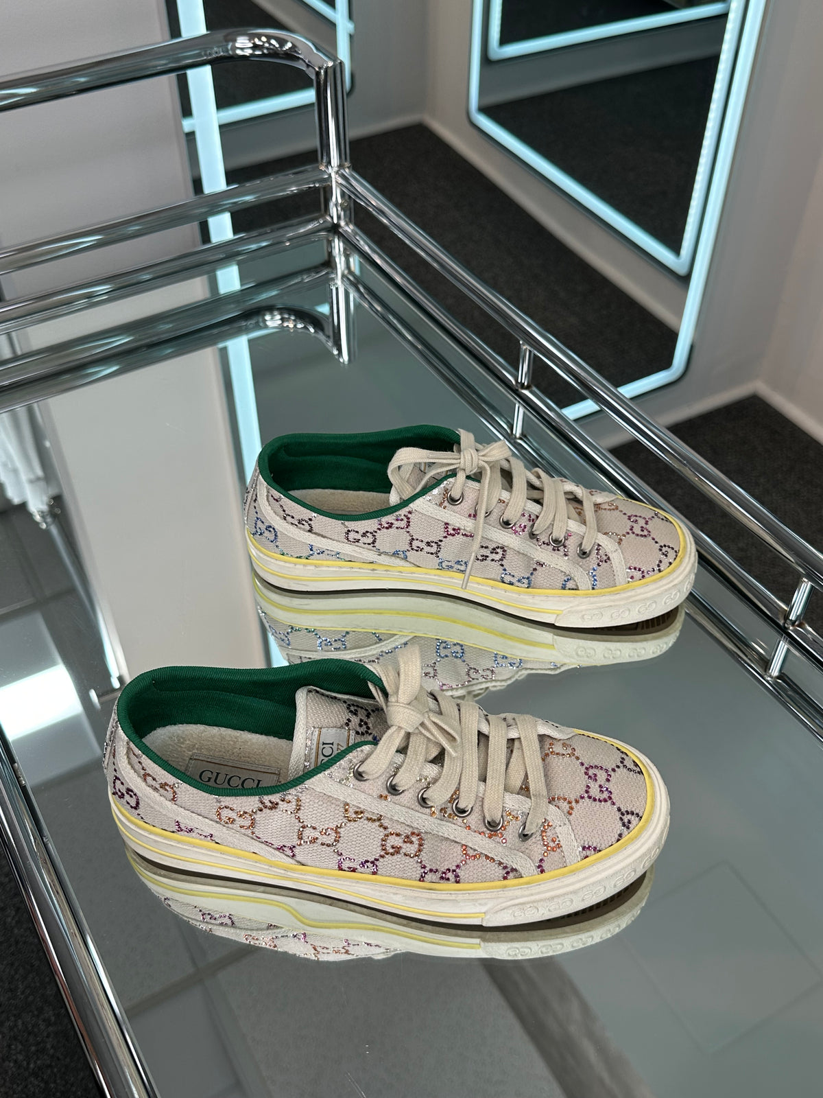 Gucci Sneakers