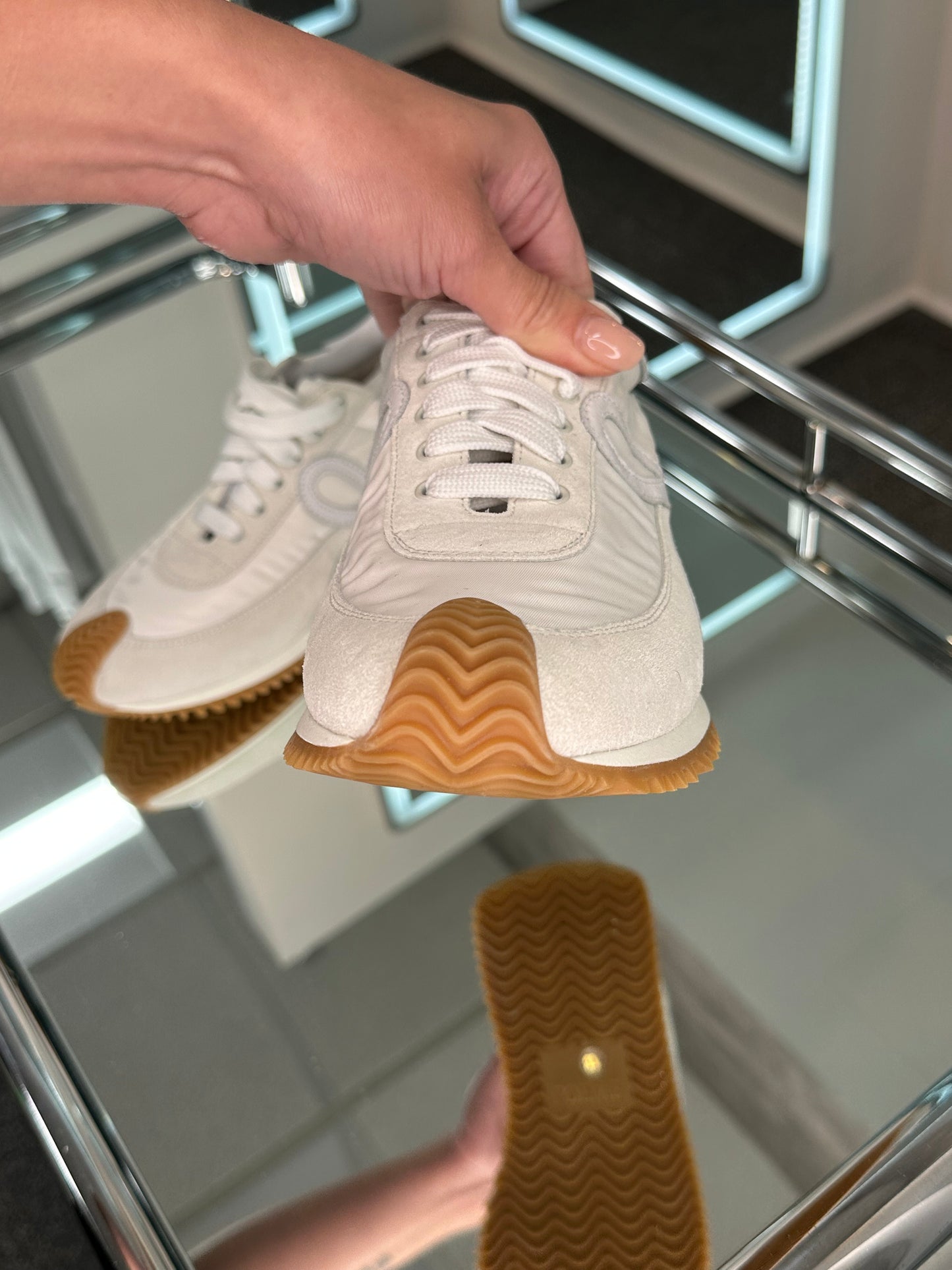 Loewe Sneaker