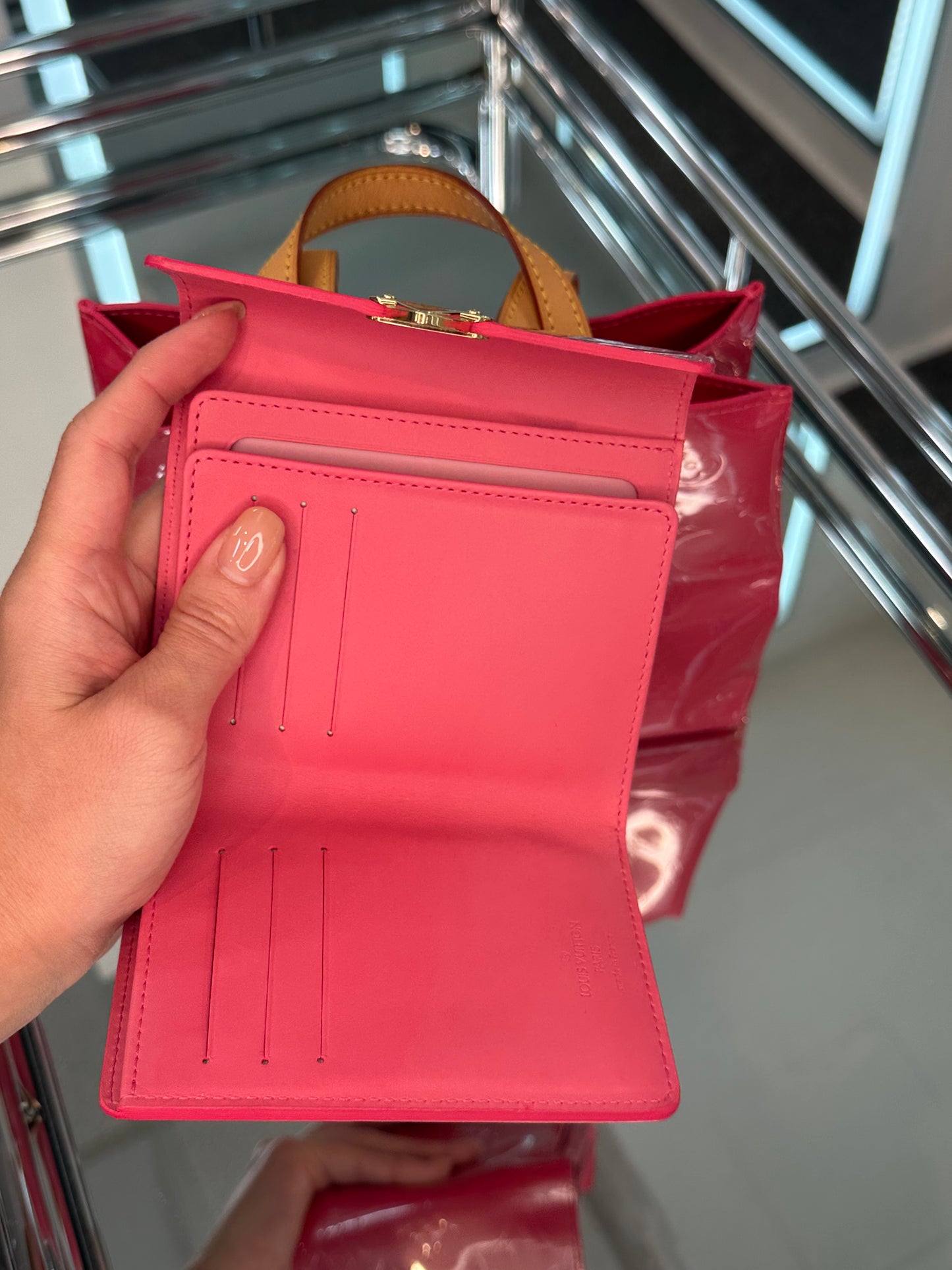 Louis Vuitton Wallet