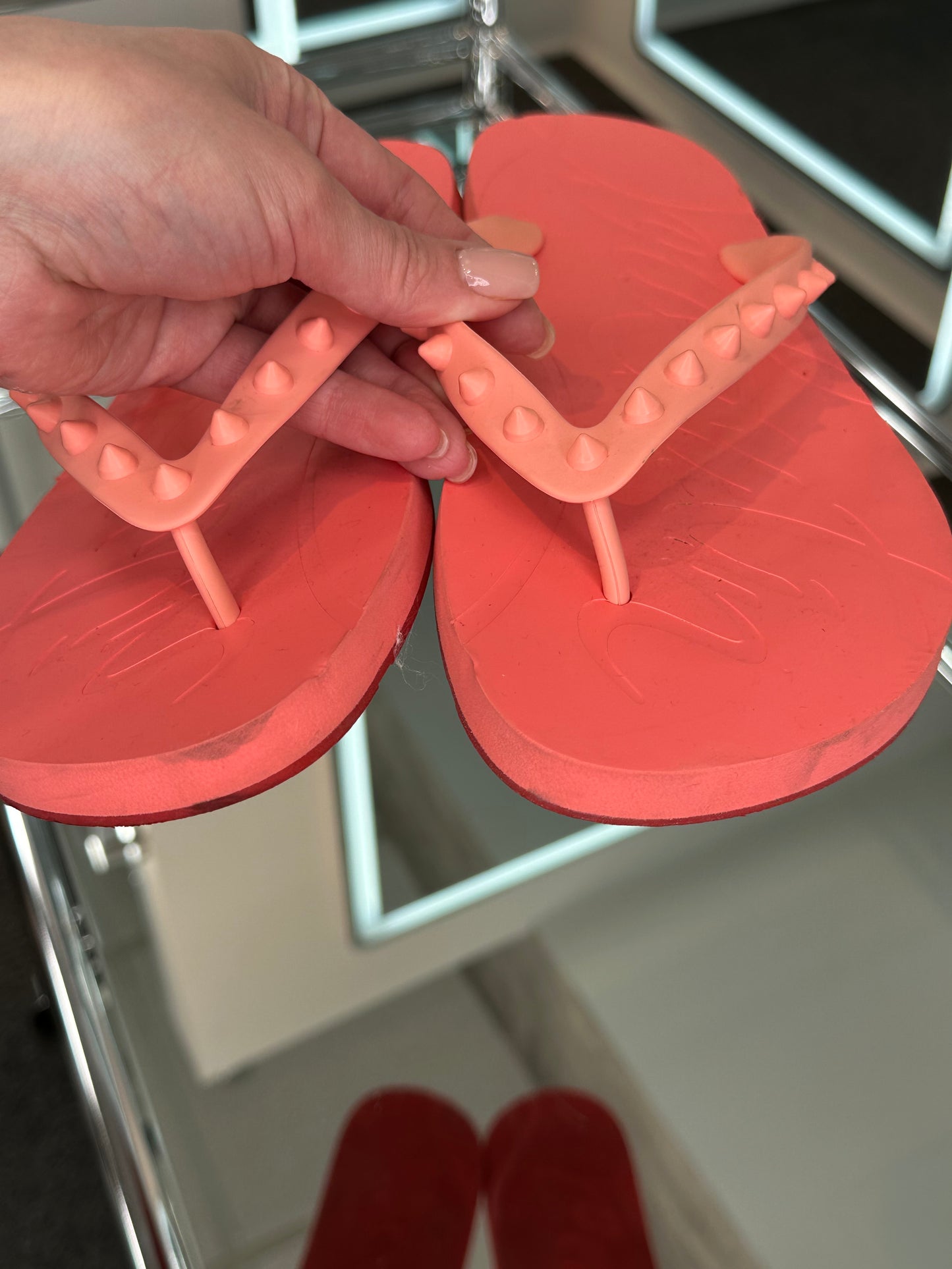 Christian Louboutin Sandals