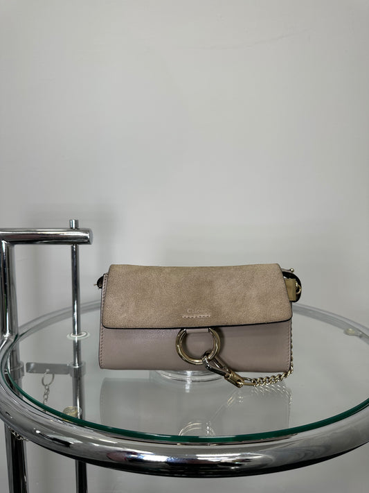 Chloe Crossbody