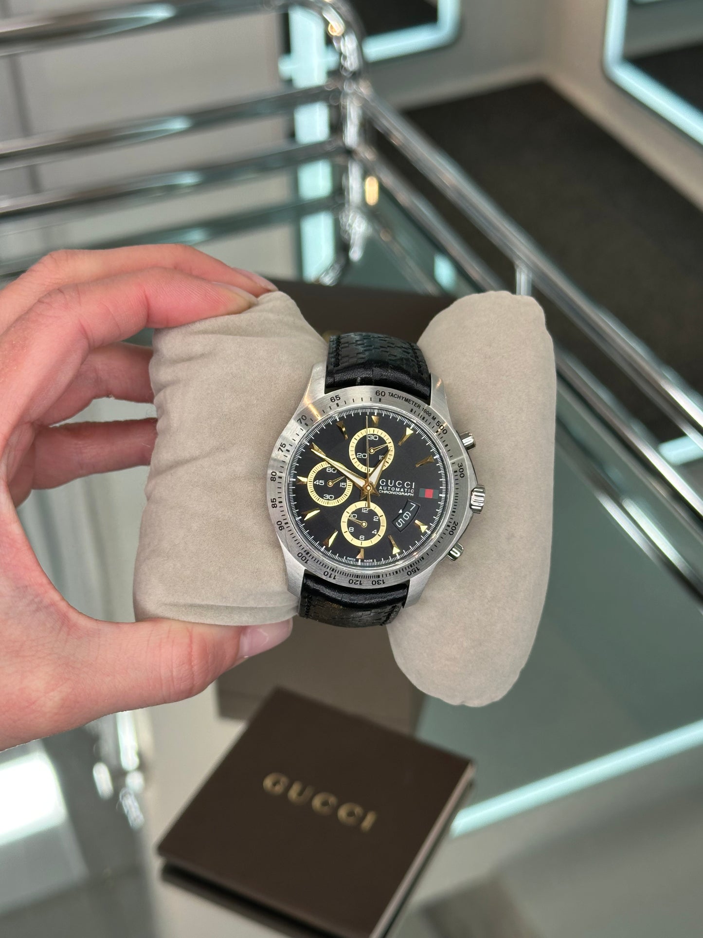 Gucci Wristwatch