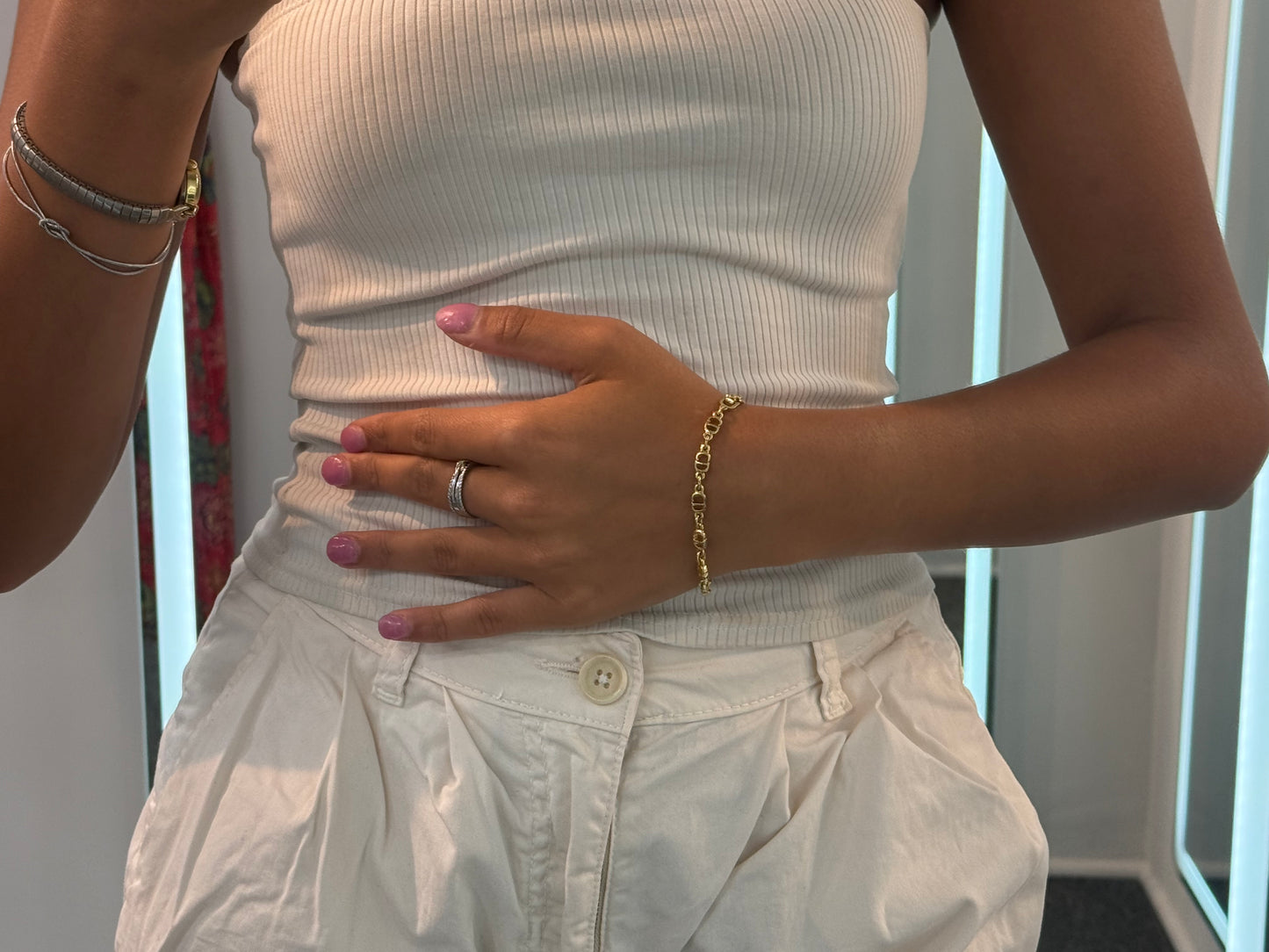 Christian Dior Bracelet