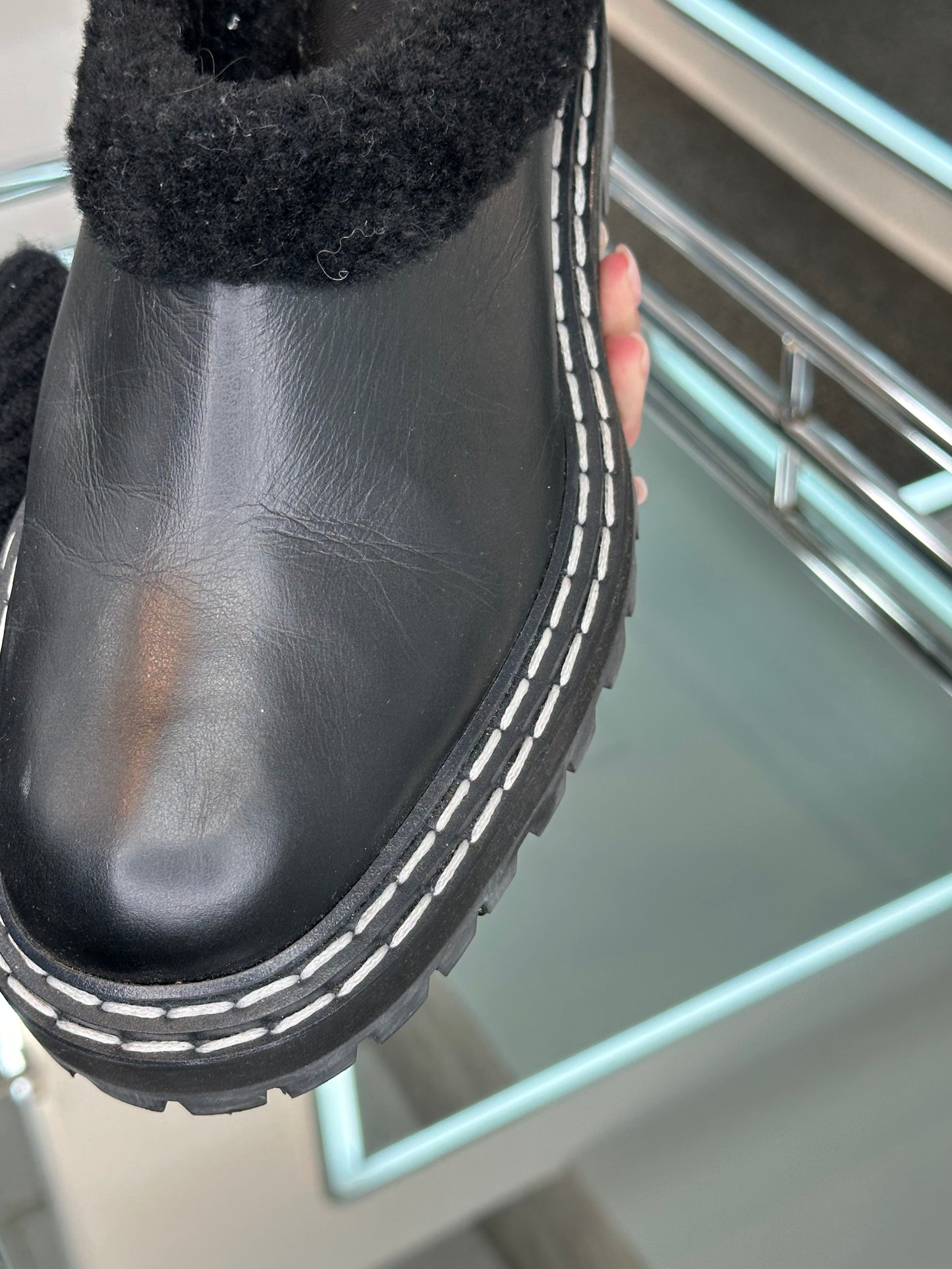 Proenza Schouler Mule