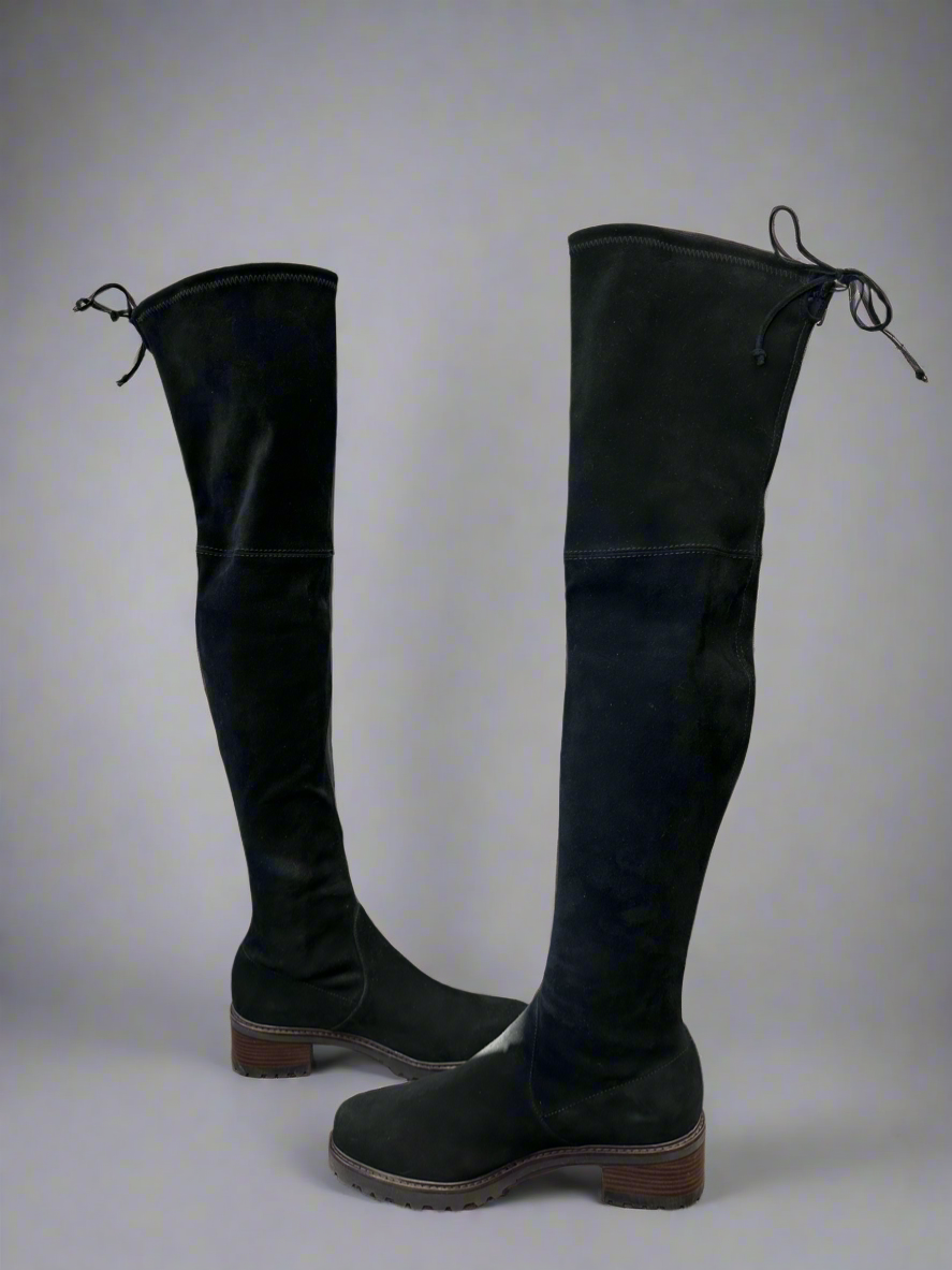 Stuart Weitzman Boots