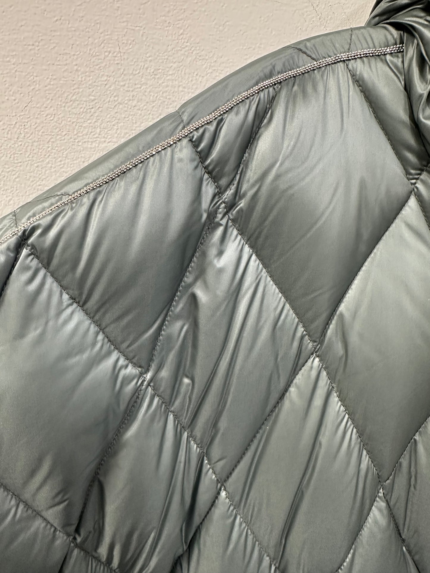 Peserico Coat