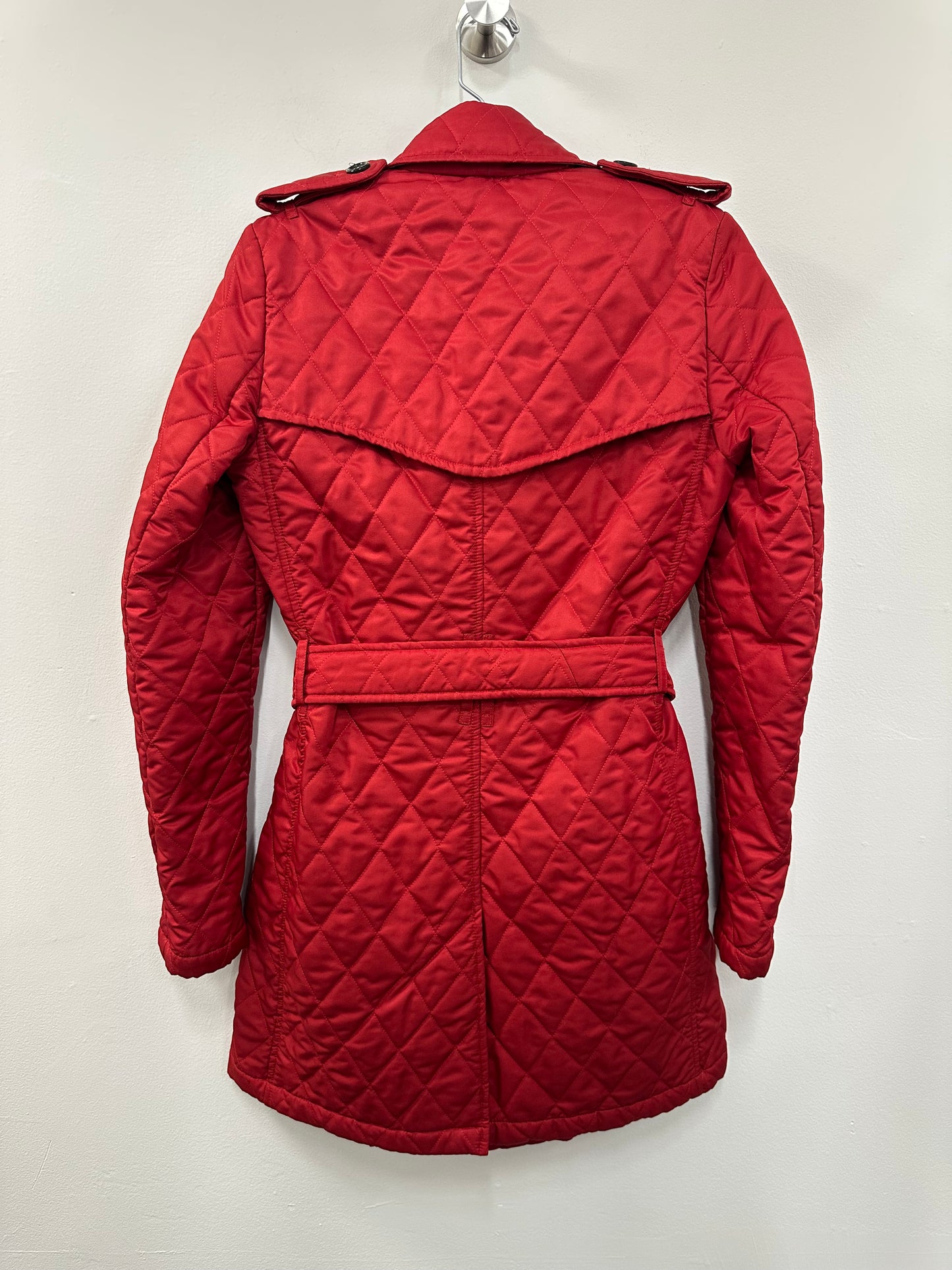 Burberry Jacket