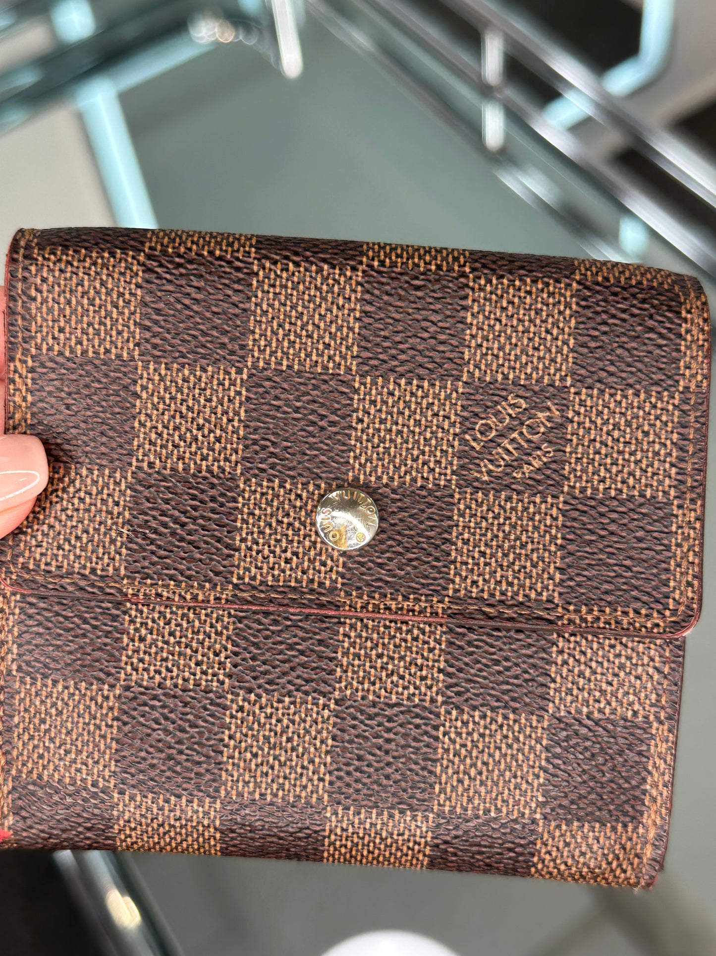 Louis Vuitton Wallet