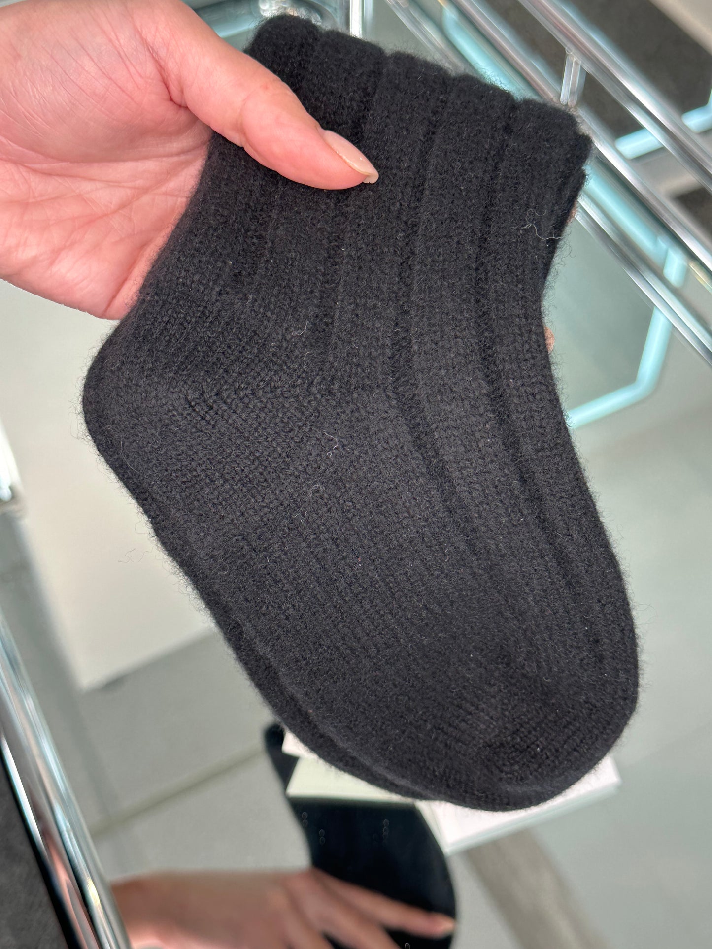 Bottega Veneta Socks