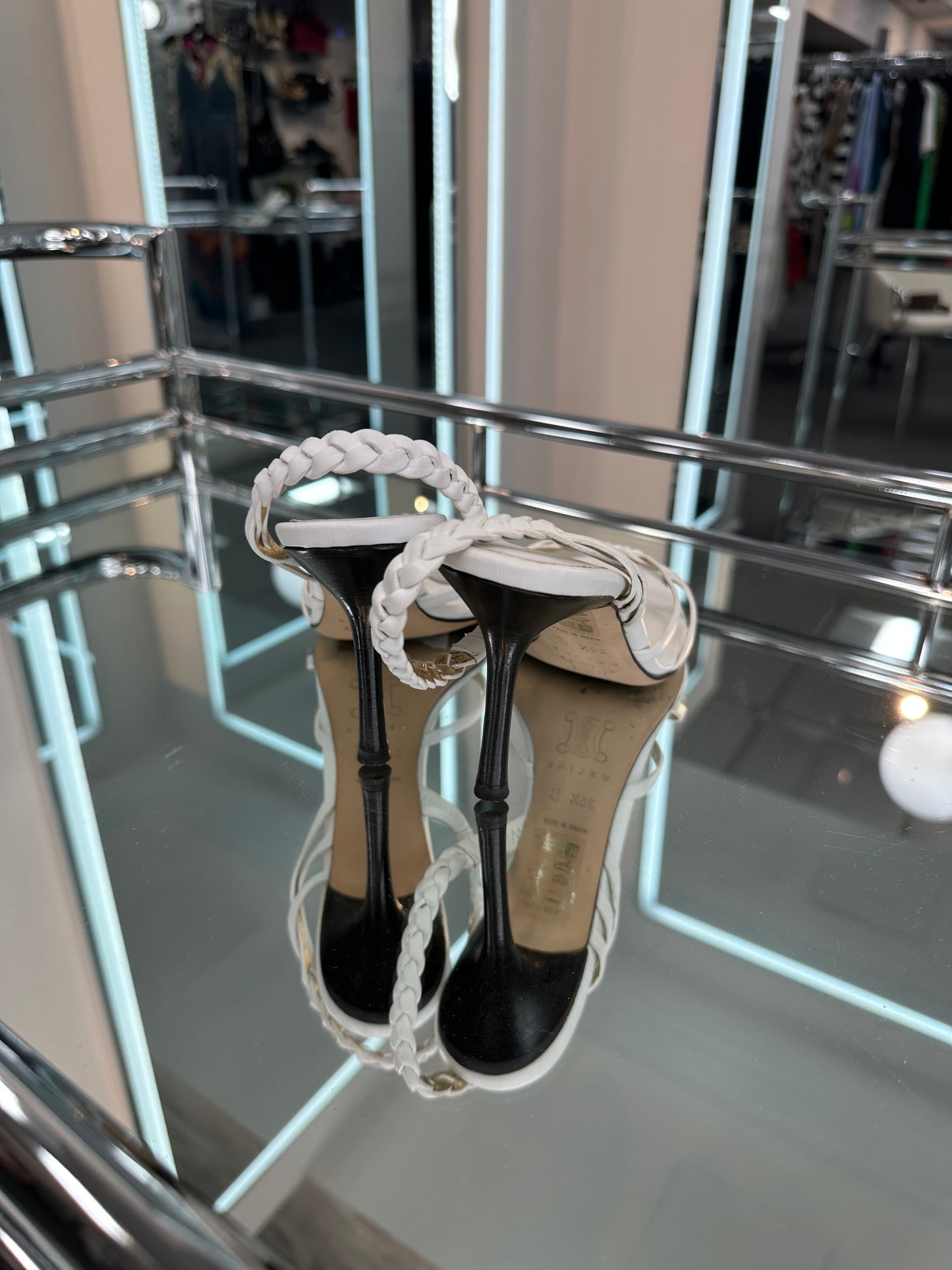 Celine Sandals