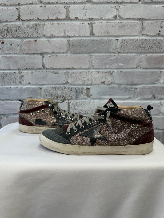 Golden Goose Sneakers