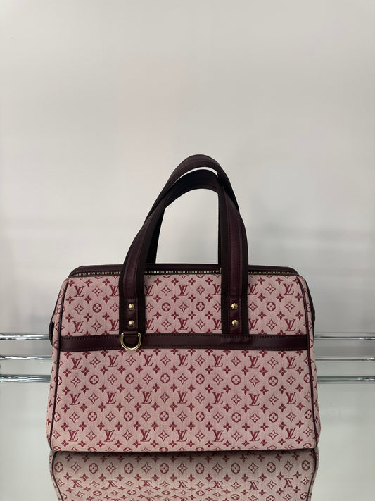 Louis Vuitton Top Handle Bag