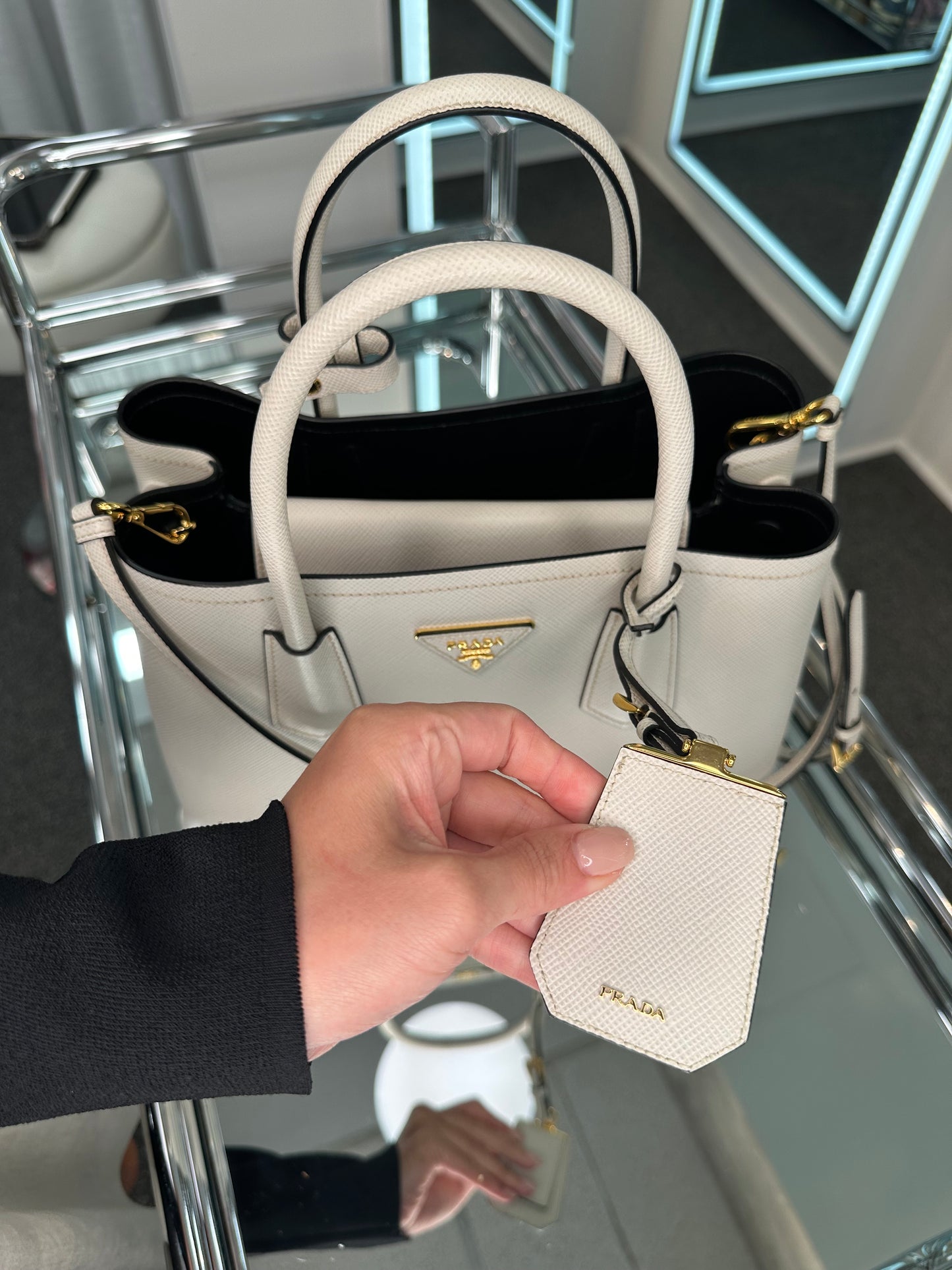Prada Bag