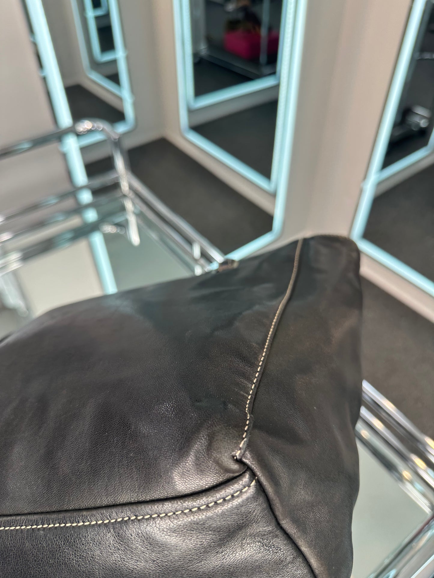 Prada Tote