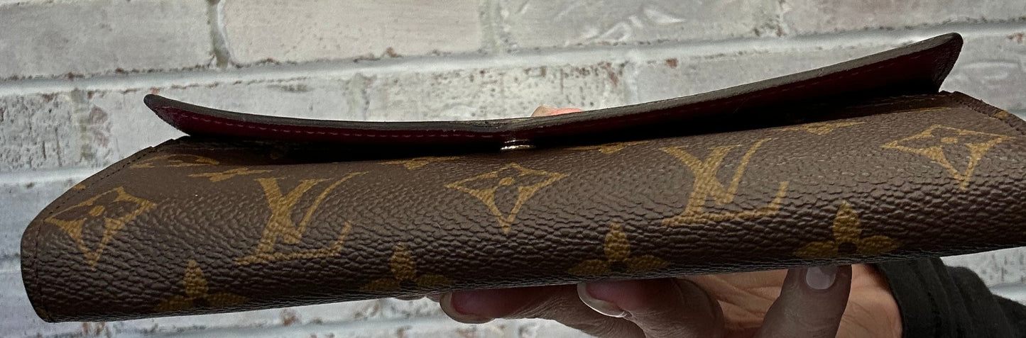 Louis Vuitton Wallet