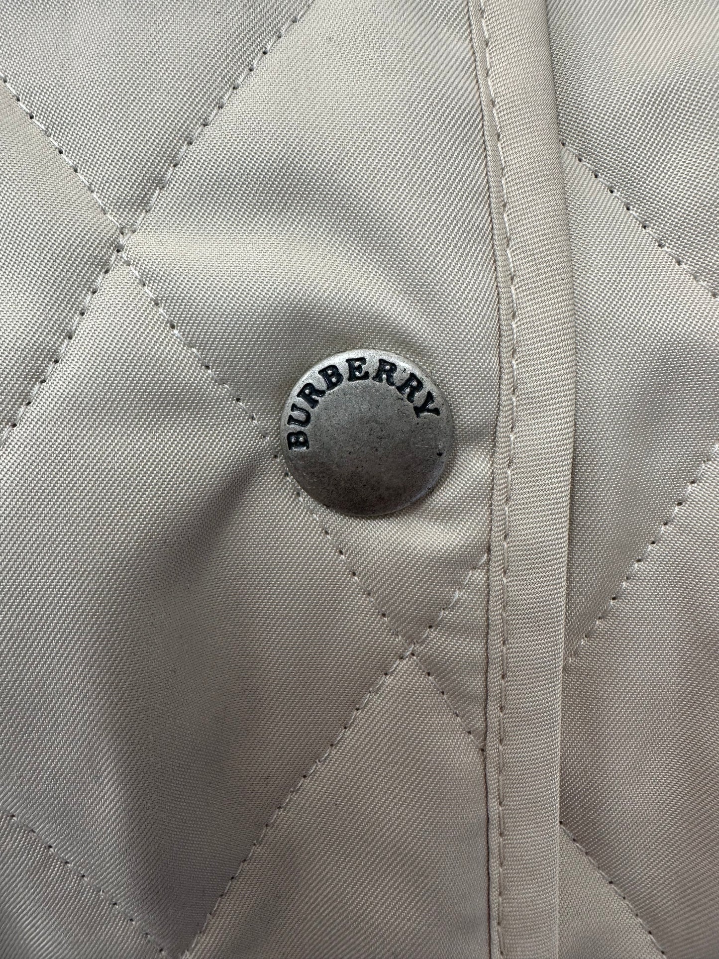 Burberry Jacket