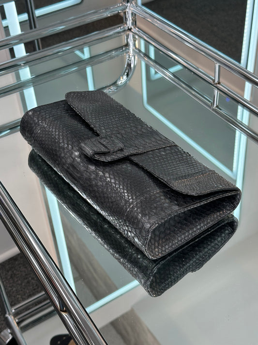 Ximena Kavalekas Clutch