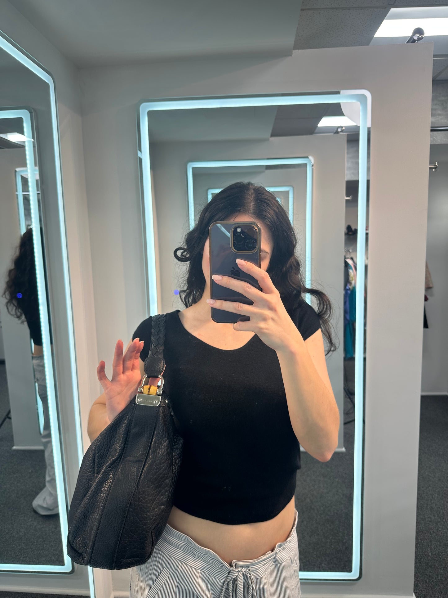 Gucci Hobo Bag