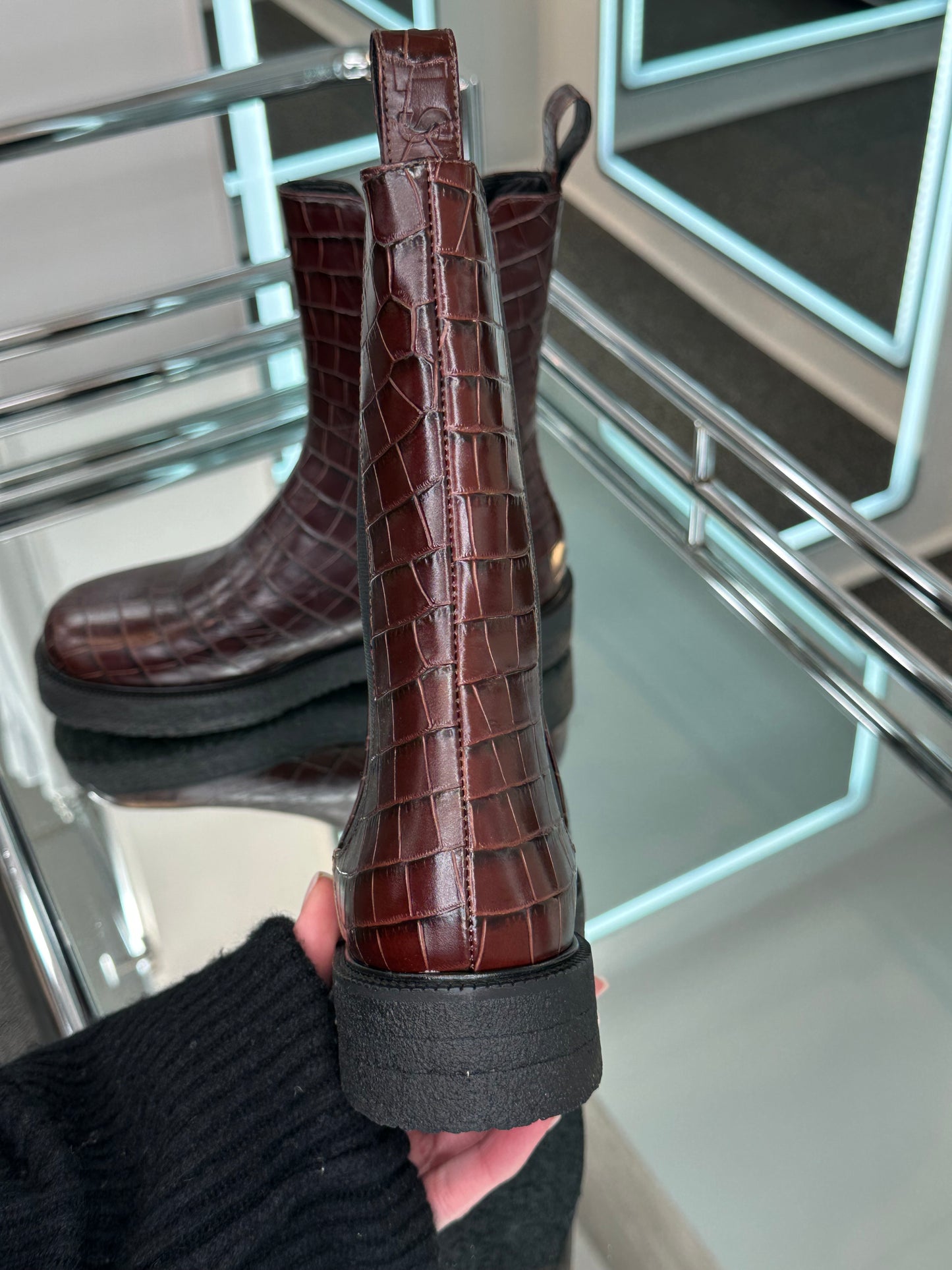 Staud Chelsea Boot