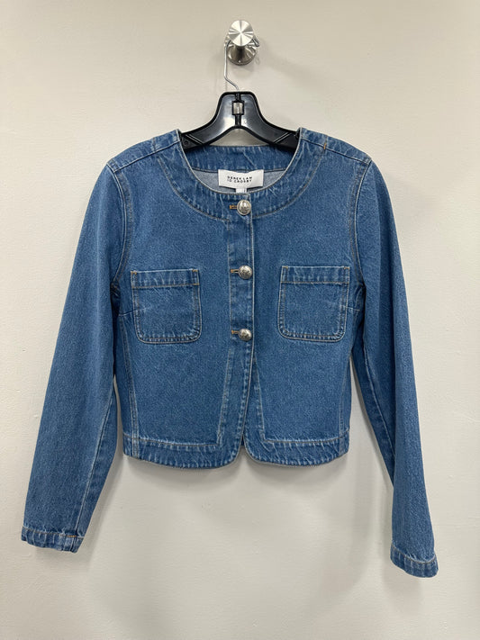 Derek Lam 10 Crosby Jacket
