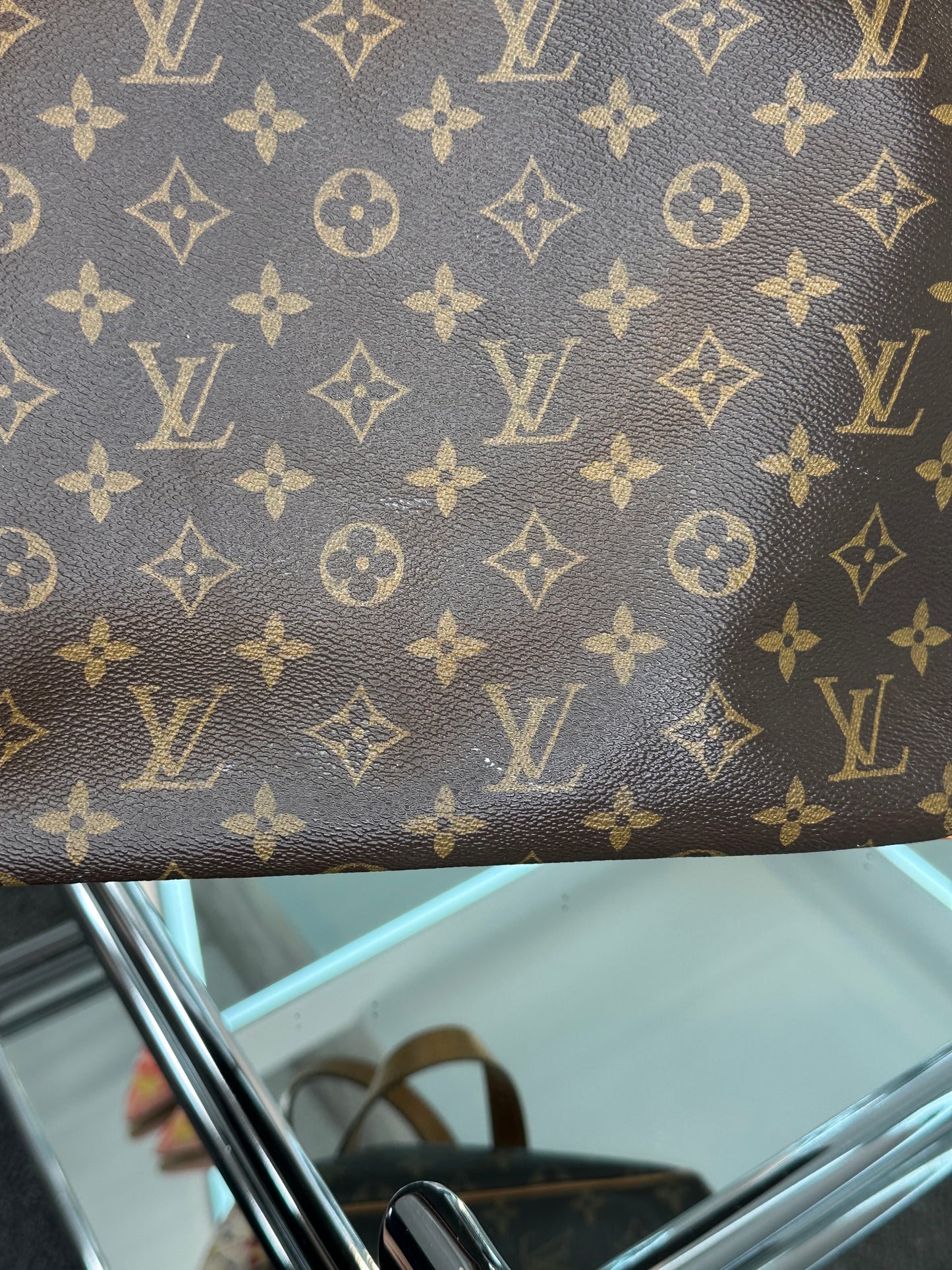 Louis Vuitton Shoulder Bag