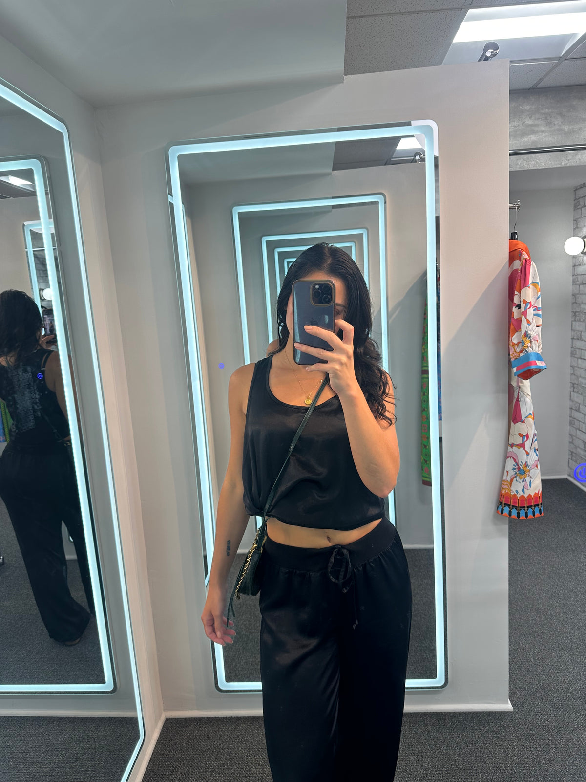 Balenciaga mini Crossbody Bag