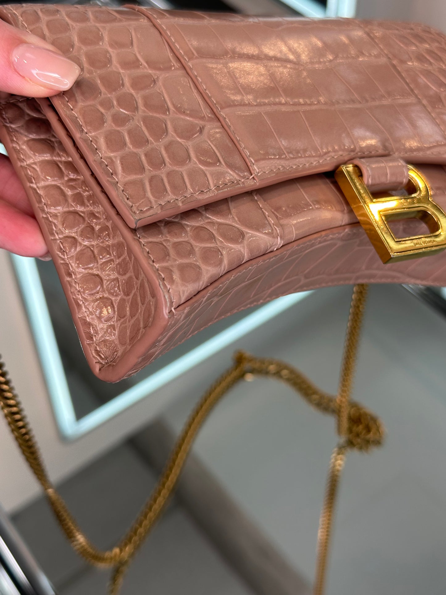 Balenciaga Crossbody