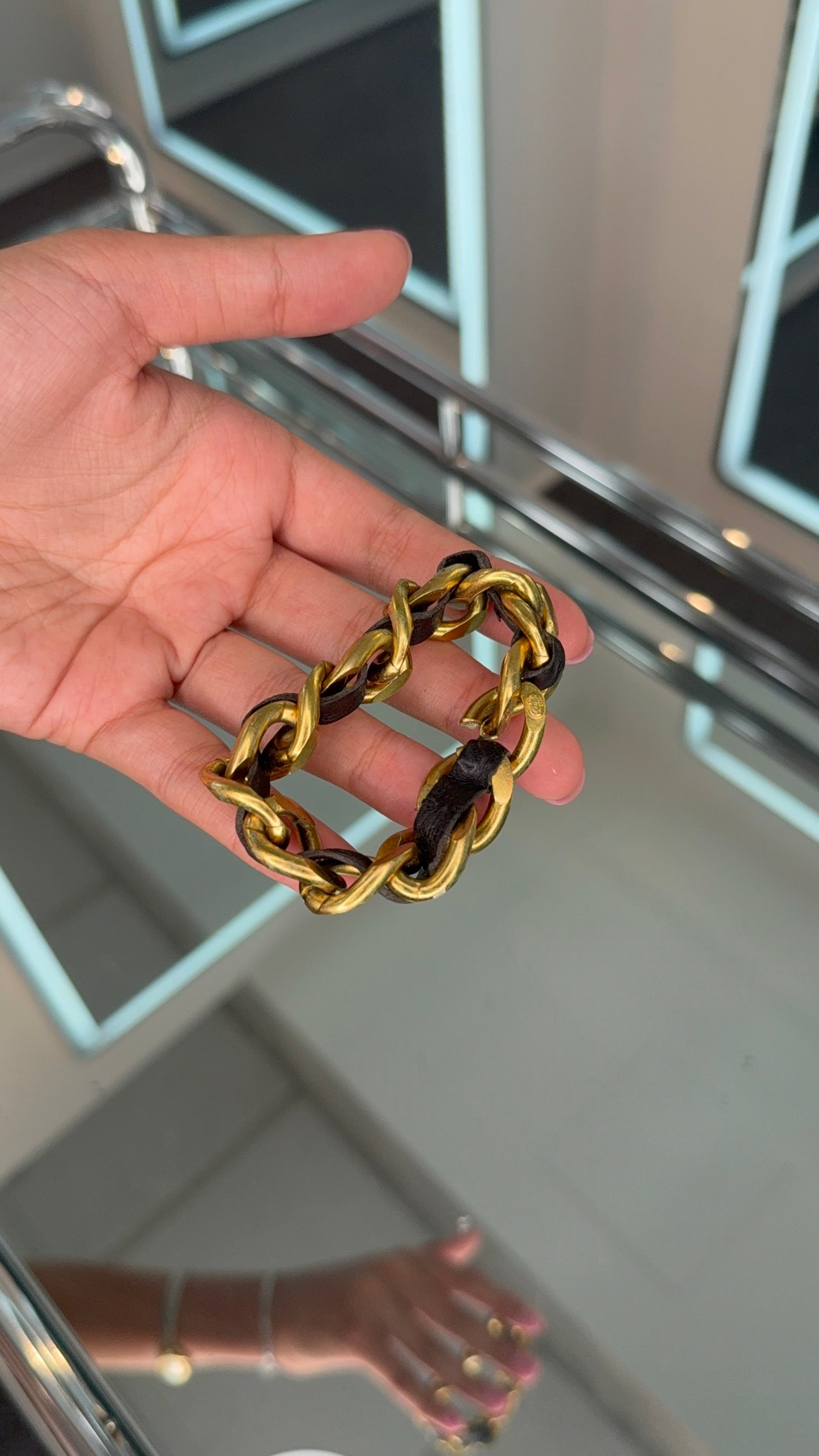 Chanel Bracelet
