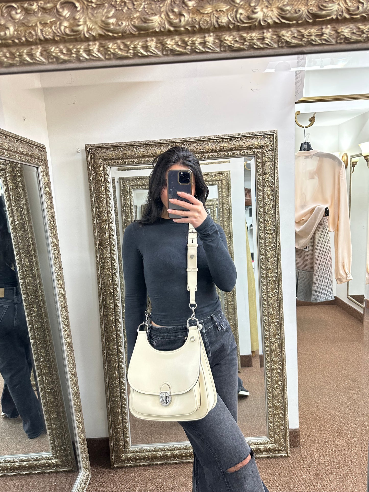 Tory Burch Crossbody Bag