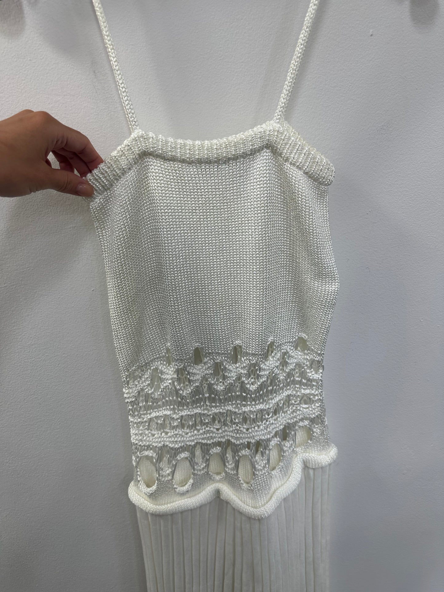 Christopher Esber Maxi Dress – Past & Present Boutique
