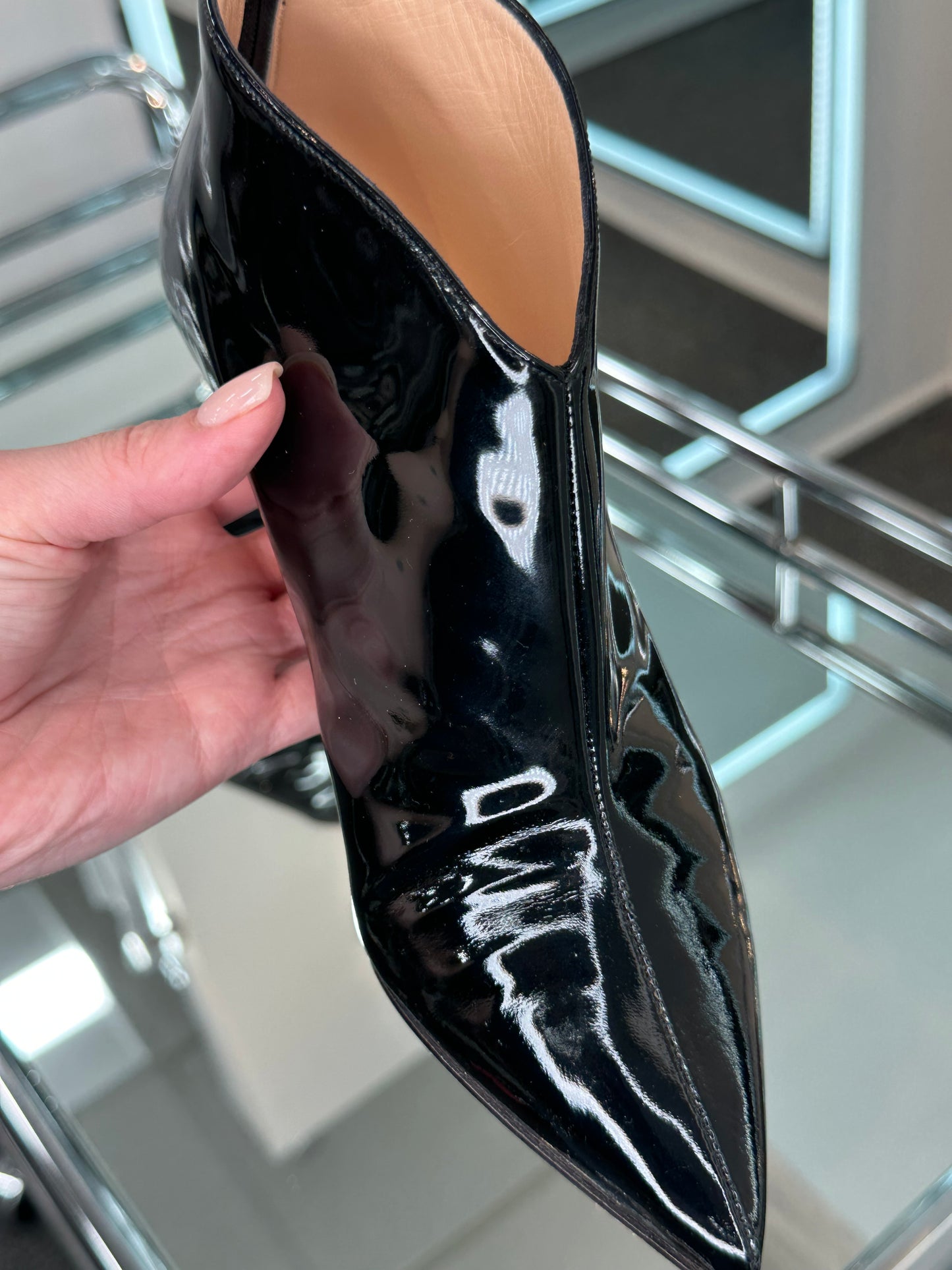 Christian Louboutin Booties