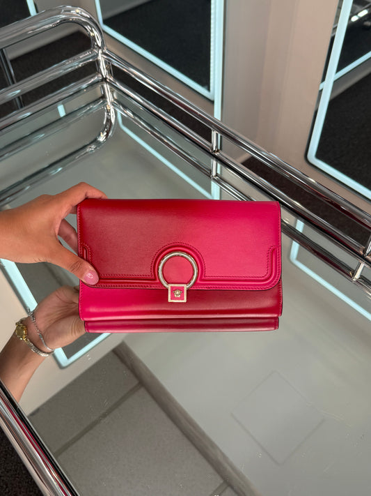 Versace Clutch