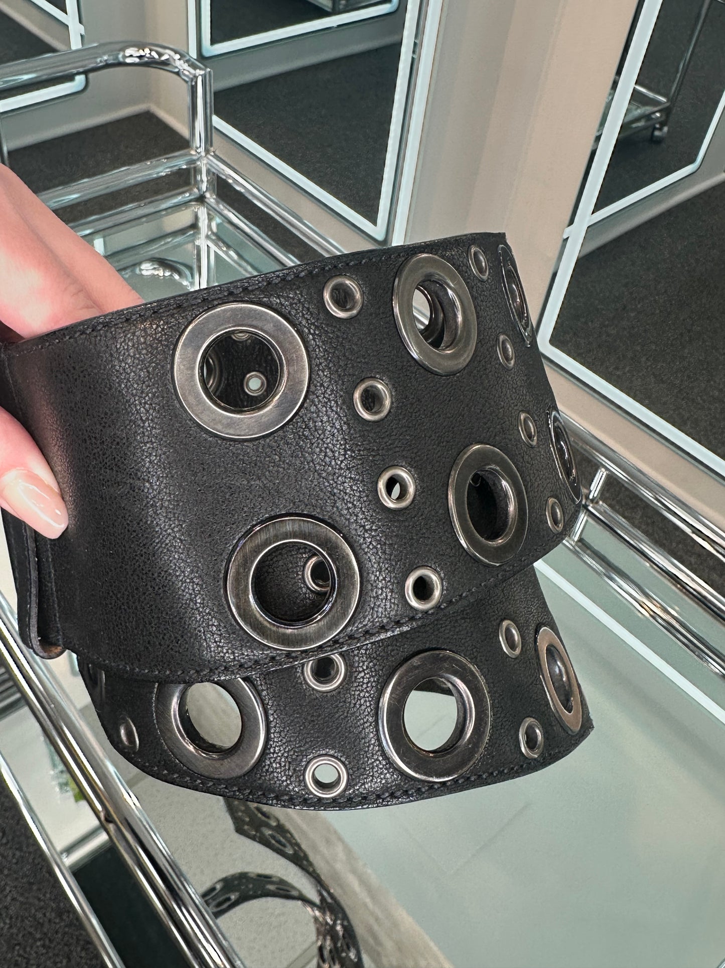 Prada Belt