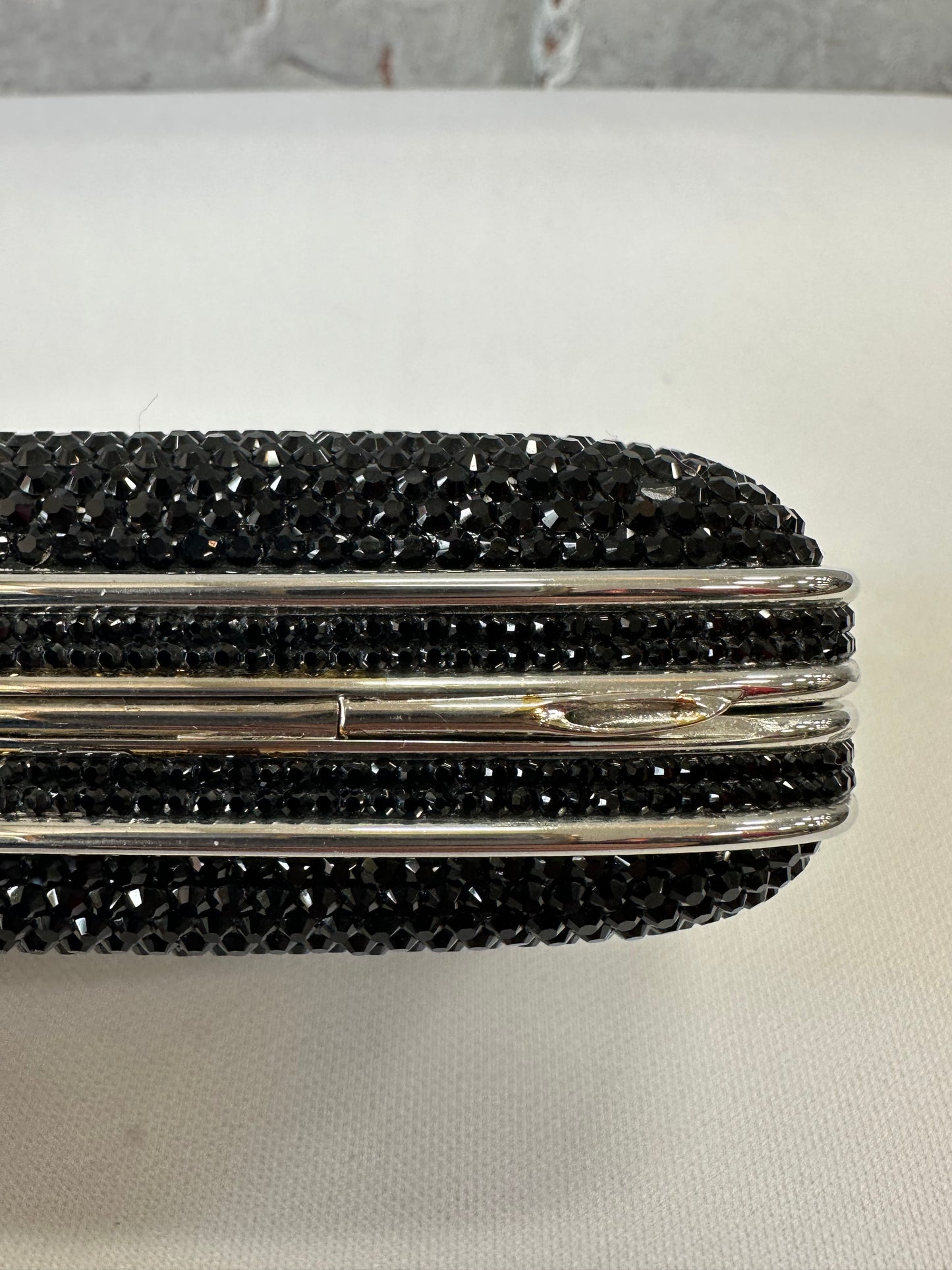 Judith Leiber Clutch