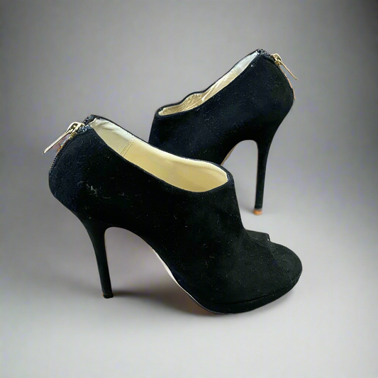 Jimmy Choo Booties