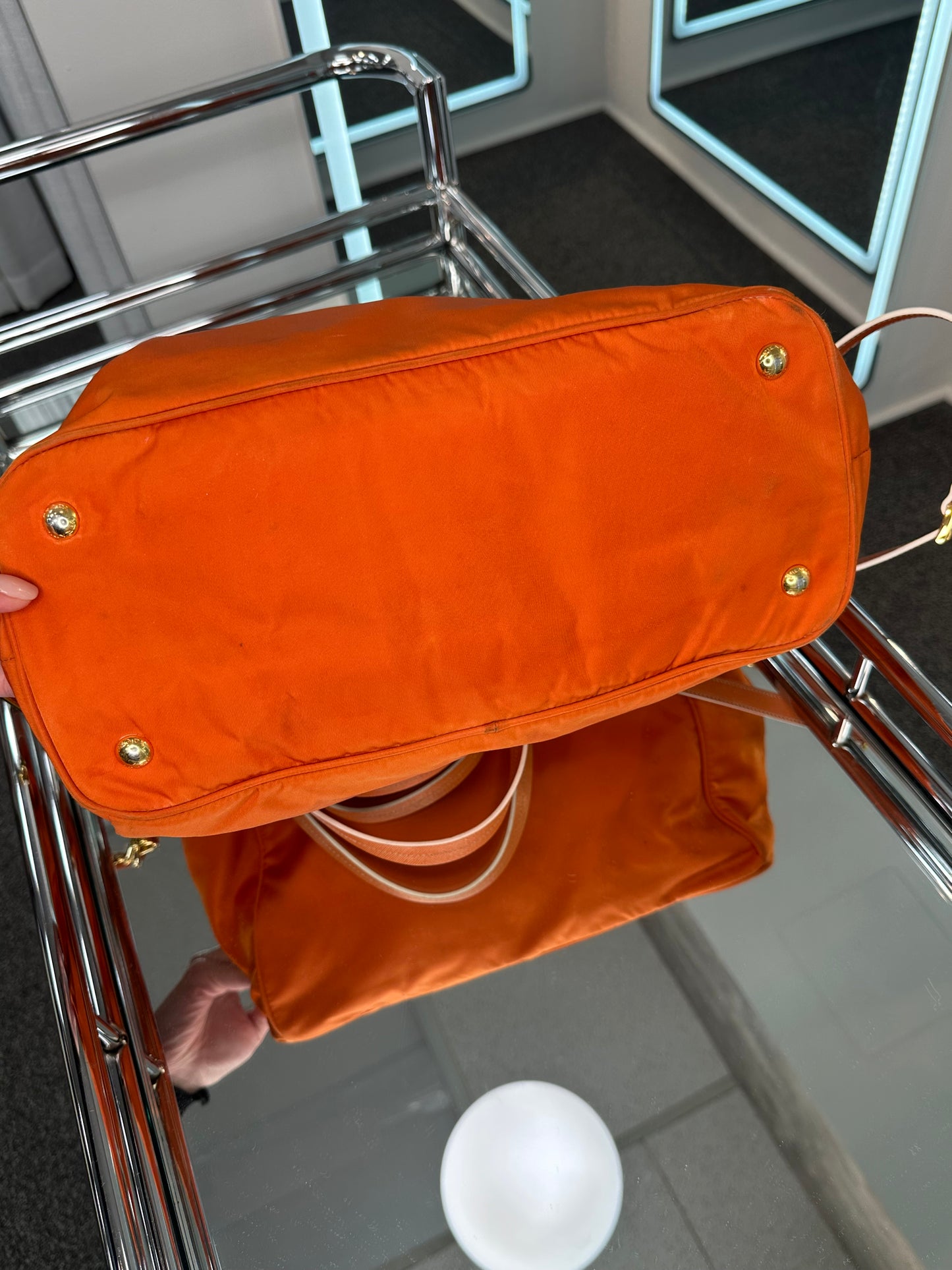 Prada Tote