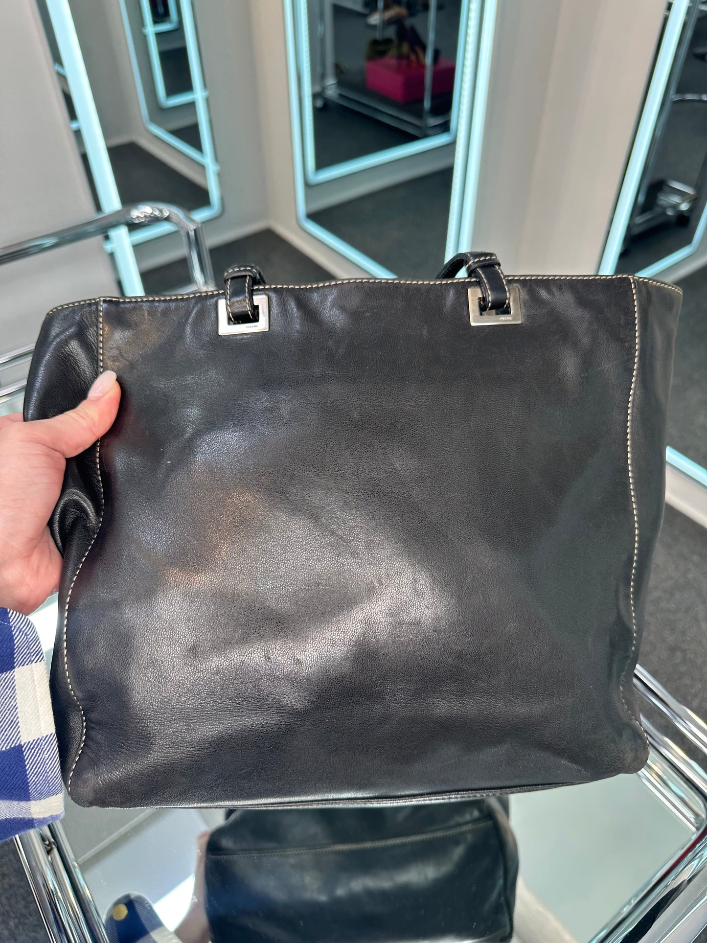 Prada Tote
