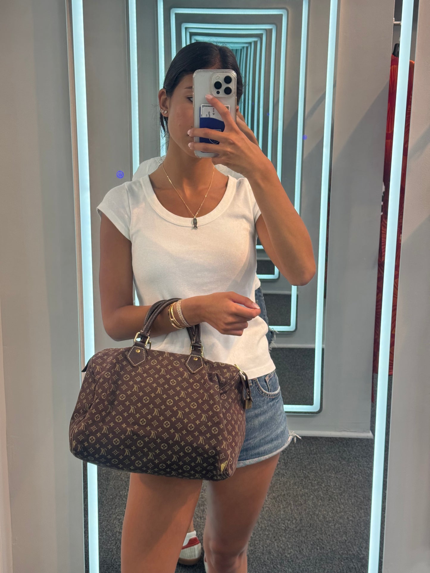 Louis Vuitton Speedy 30