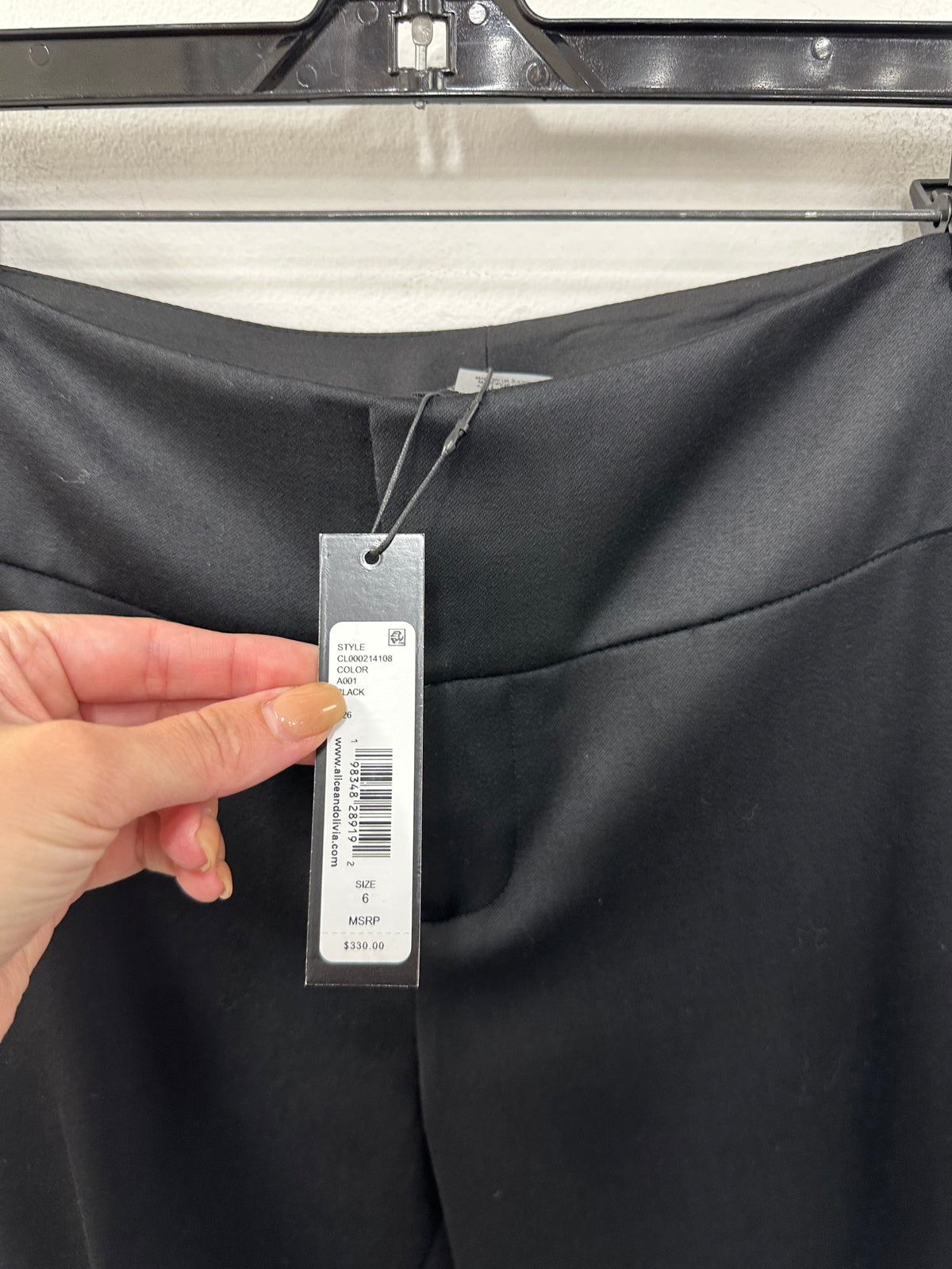 Alice & Olivia Pants