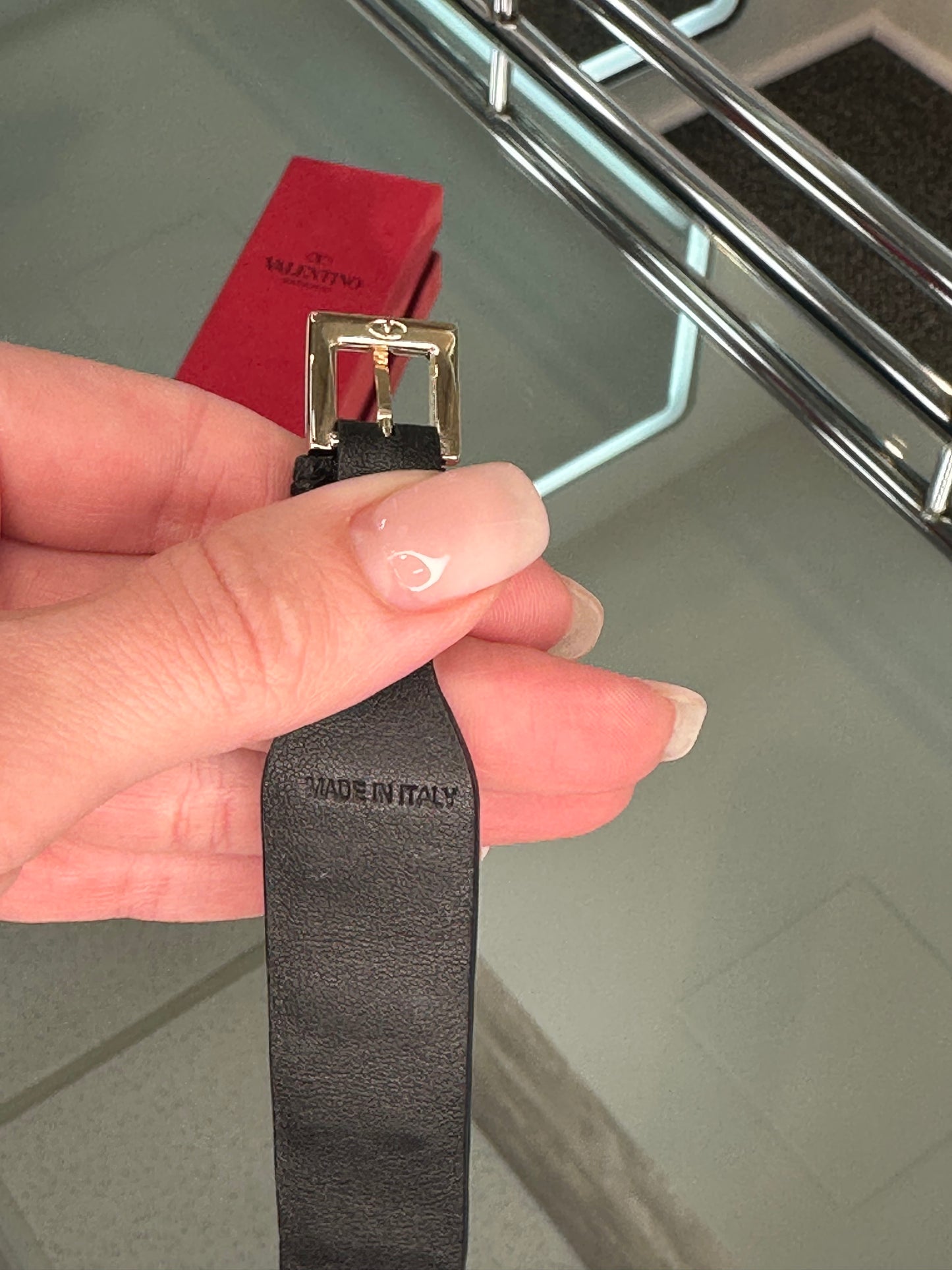 Valentino Bracelet