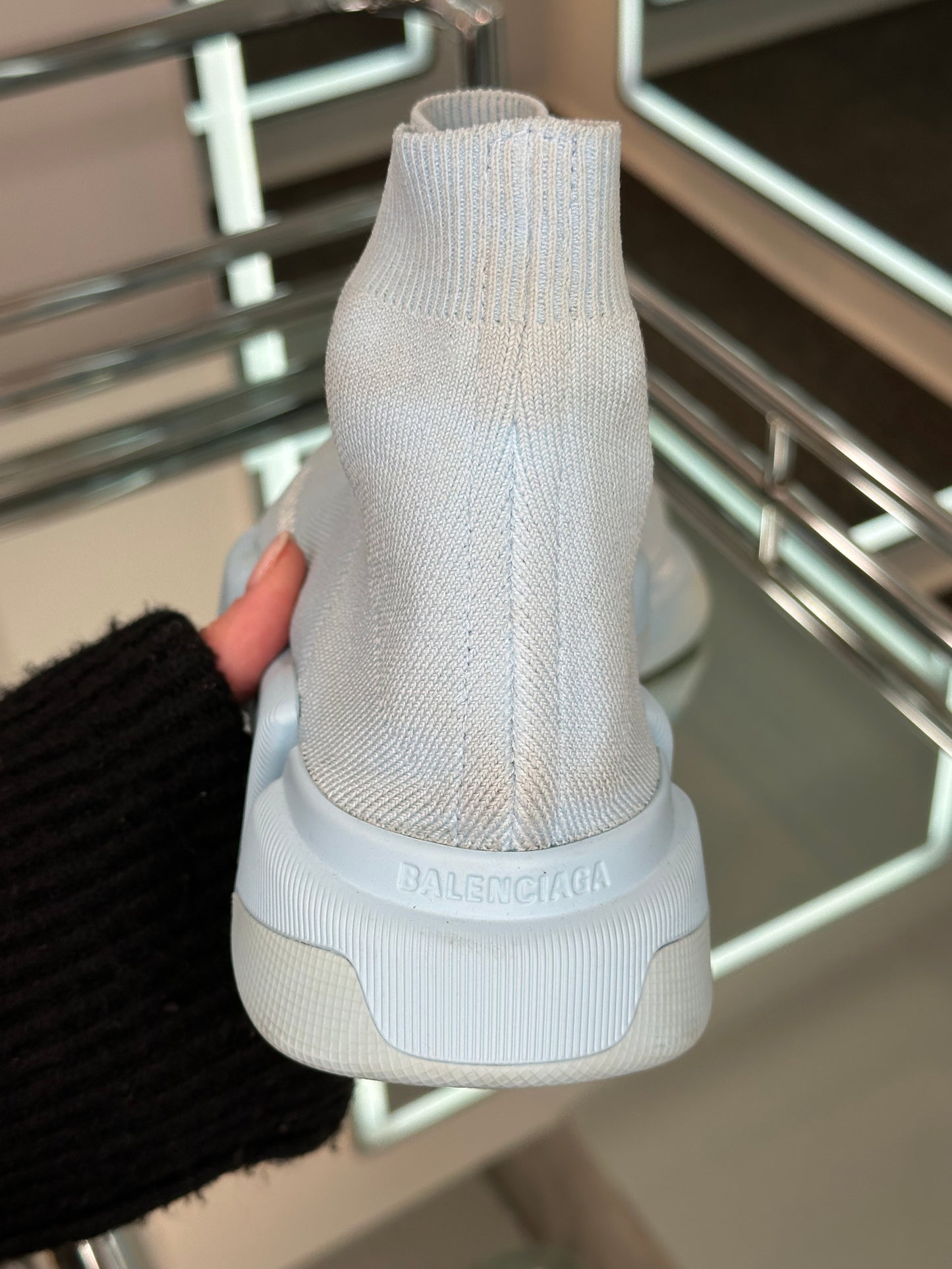 Balenciaga Sneaker